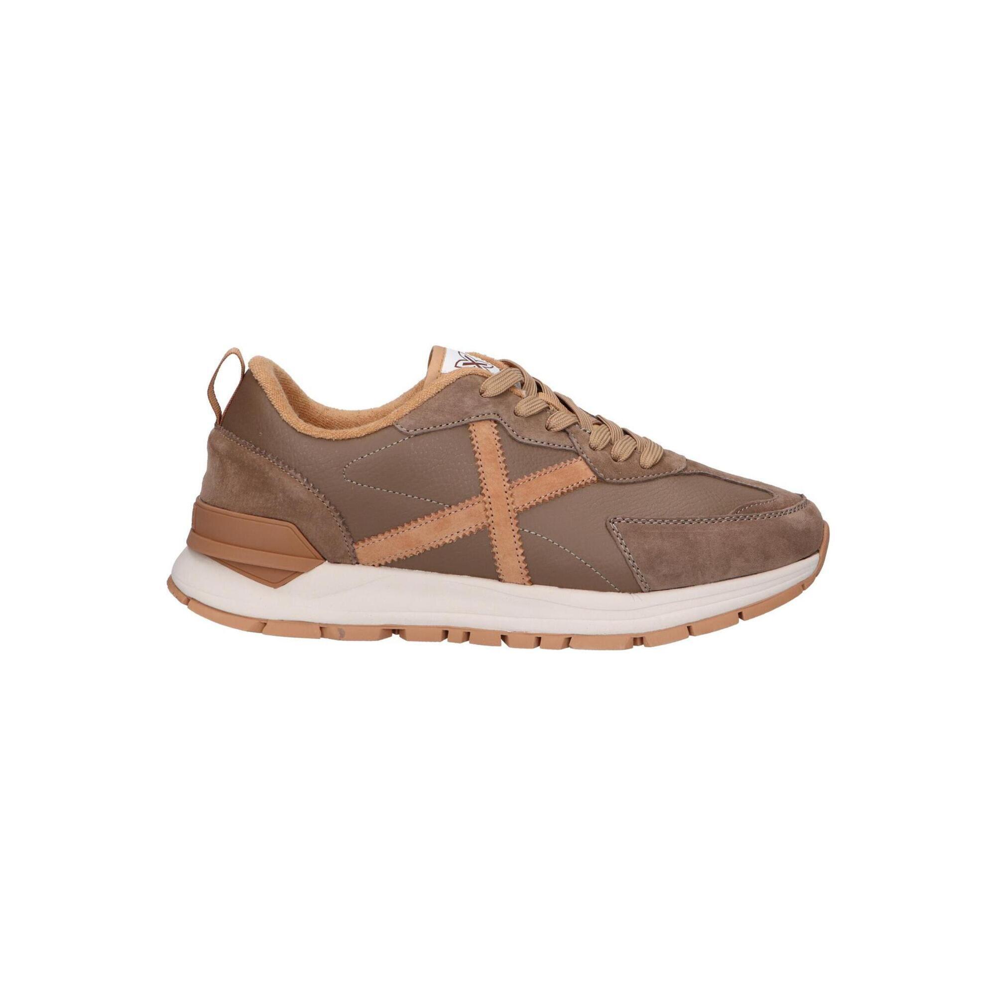 Munich - Chaussures Pour Homme Munich Versatile 22 Marron - Baskets - Marron - Decathlon