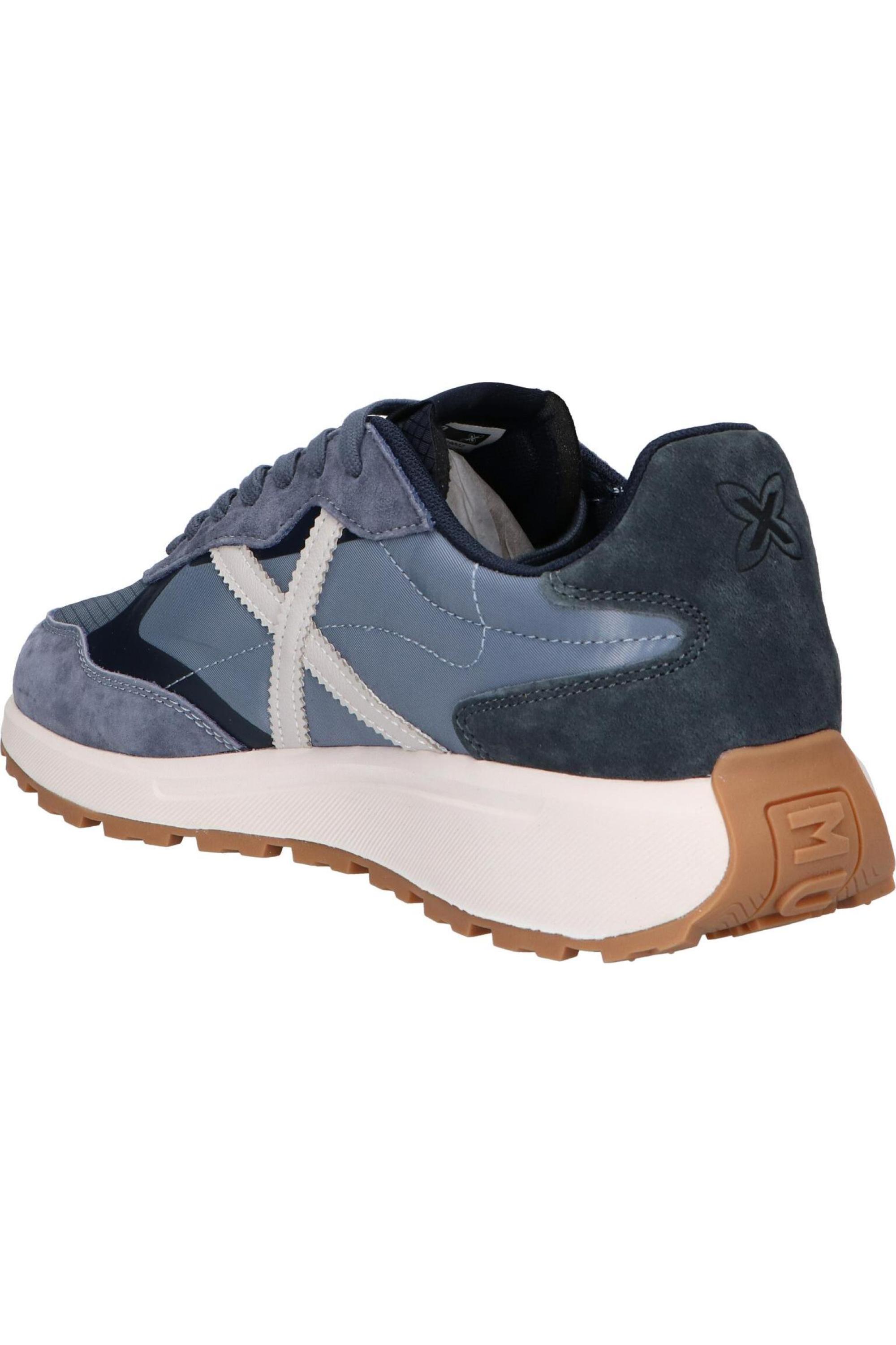 ZAPATOS Y COMPLEMENTOS MUNICH  DE HOMBRE 4599002 BABEL 5/5