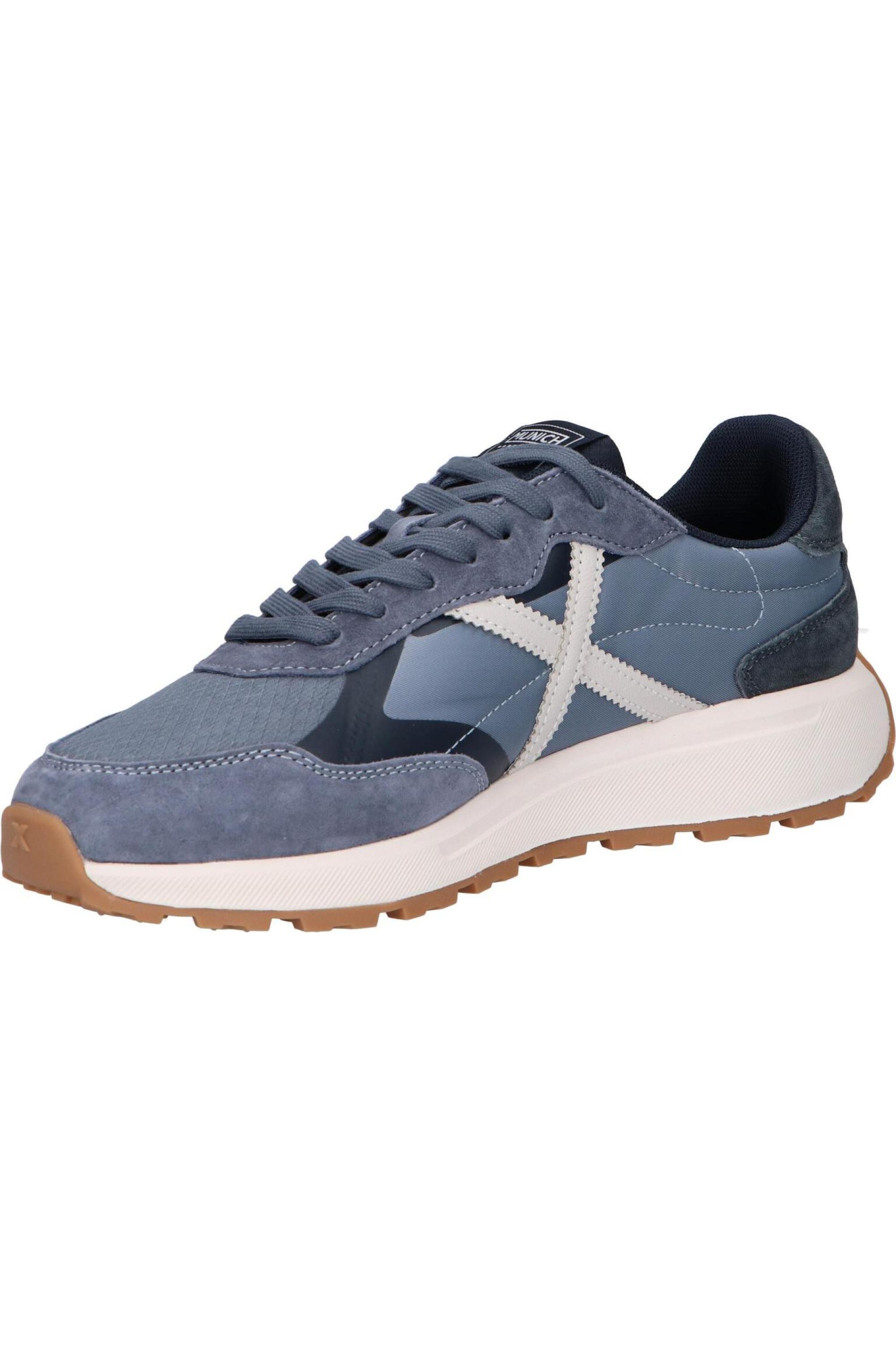 ZAPATOS Y COMPLEMENTOS MUNICH  DE HOMBRE 4599002 BABEL 3/5