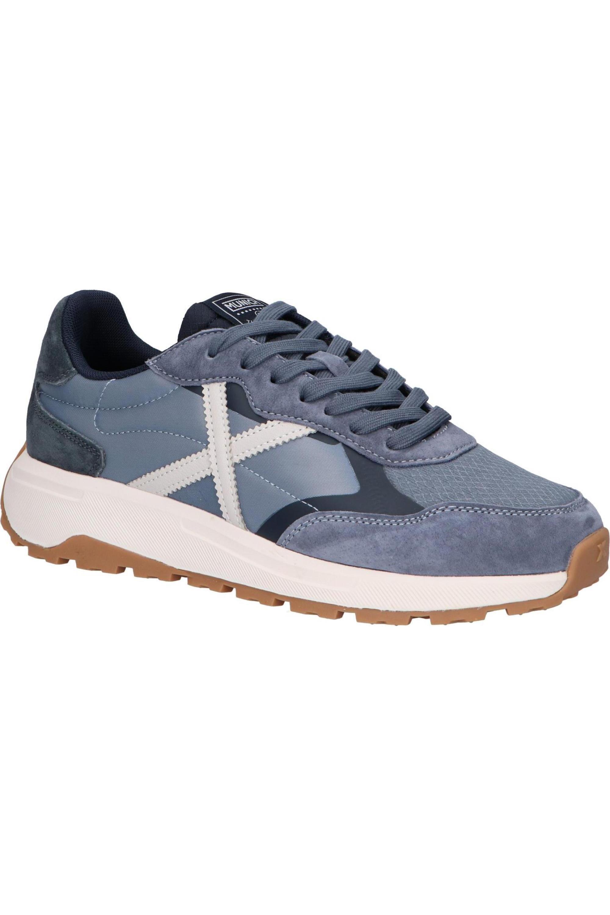 ZAPATOS Y COMPLEMENTOS MUNICH  DE HOMBRE 4599002 BABEL 2/5