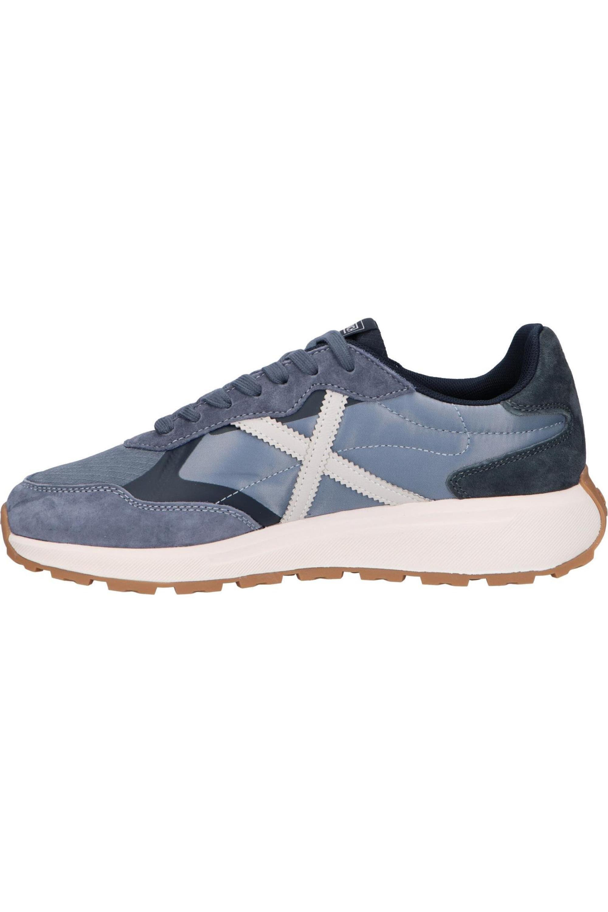 ZAPATOS Y COMPLEMENTOS MUNICH  DE HOMBRE 4599002 BABEL 4/5