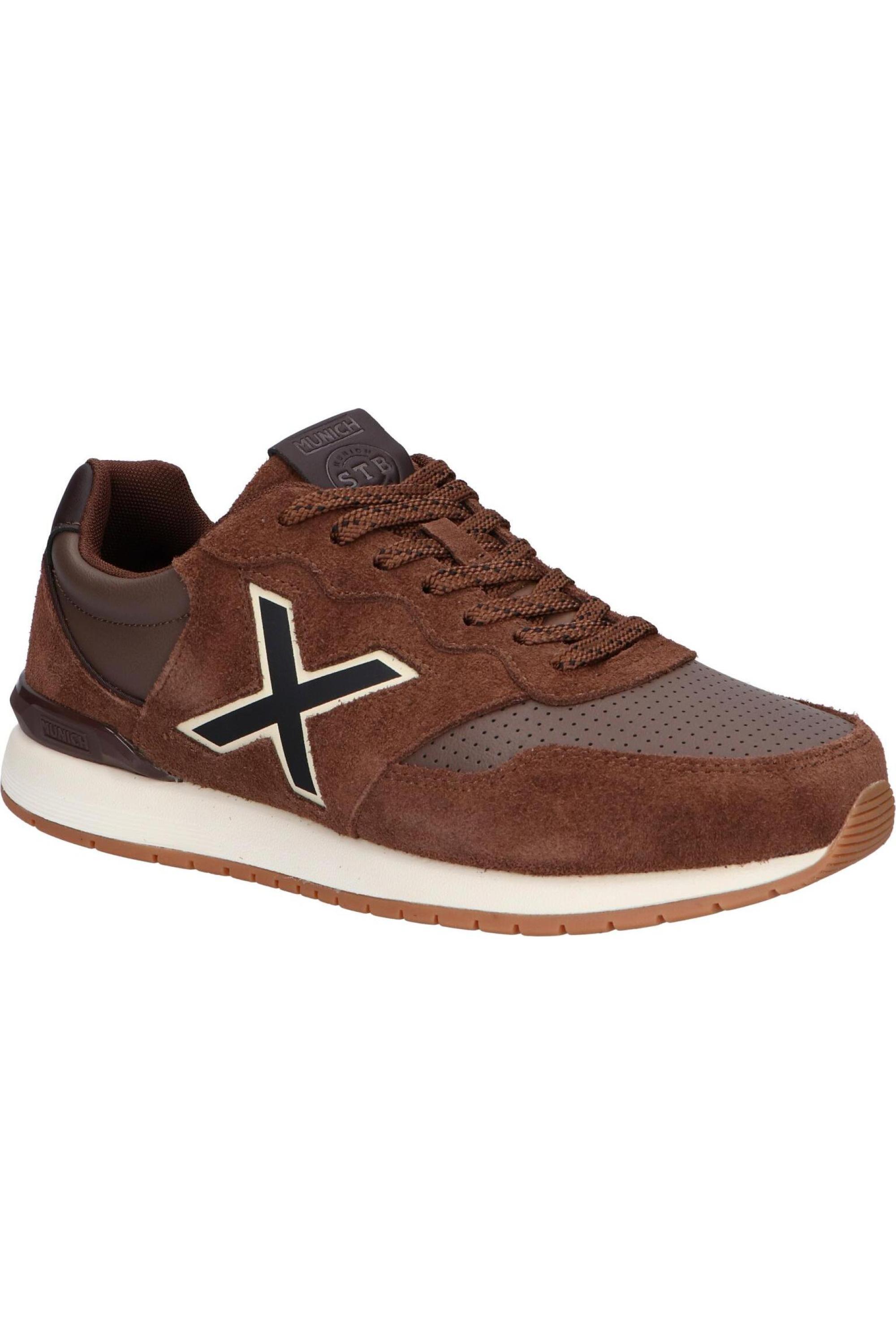 ZAPATOS Y COMPLEMENTOS MUNICH  DE HOMBRE 4150234 DASH PREMIUM 2/5