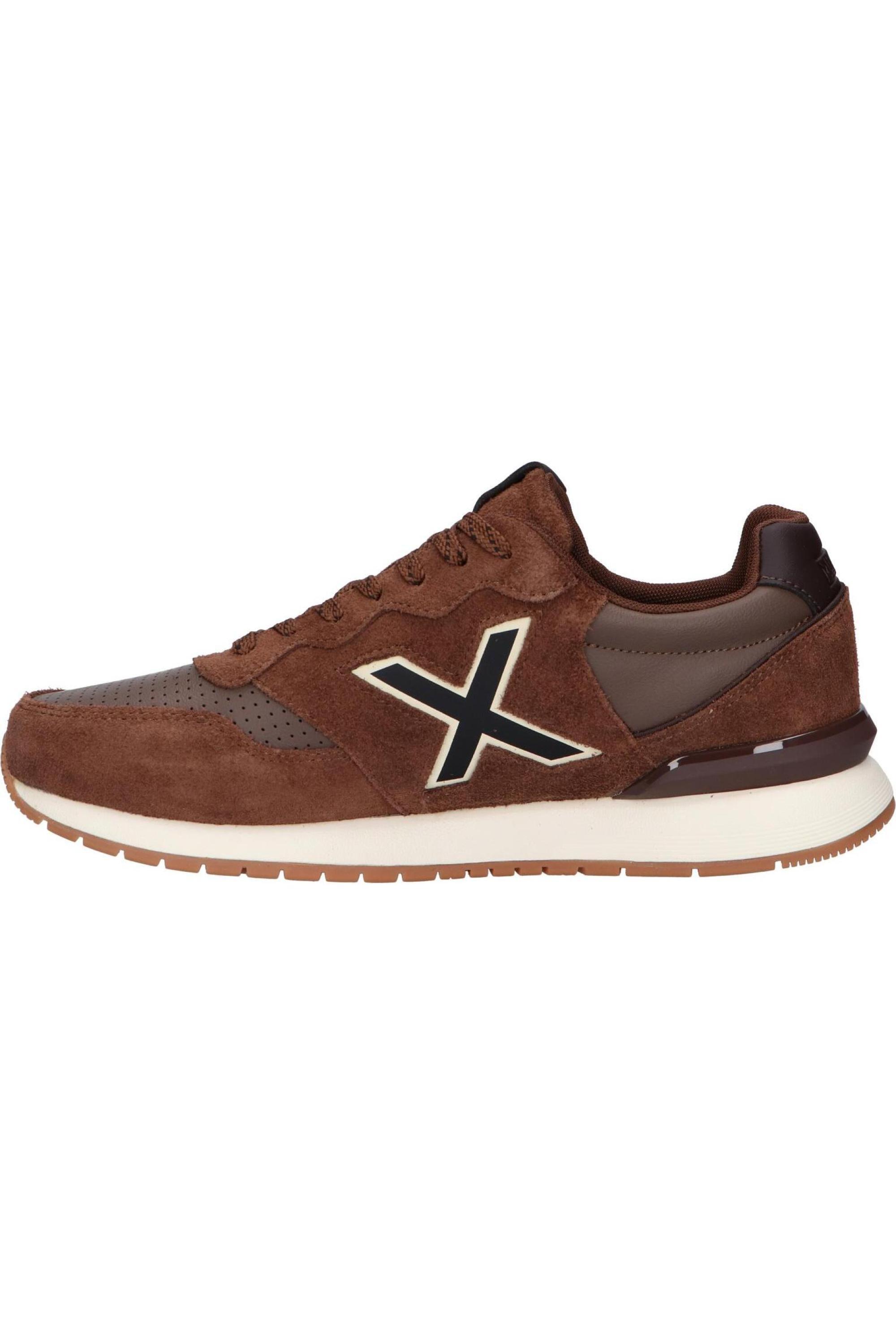 ZAPATOS Y COMPLEMENTOS MUNICH  DE HOMBRE 4150234 DASH PREMIUM 4/5