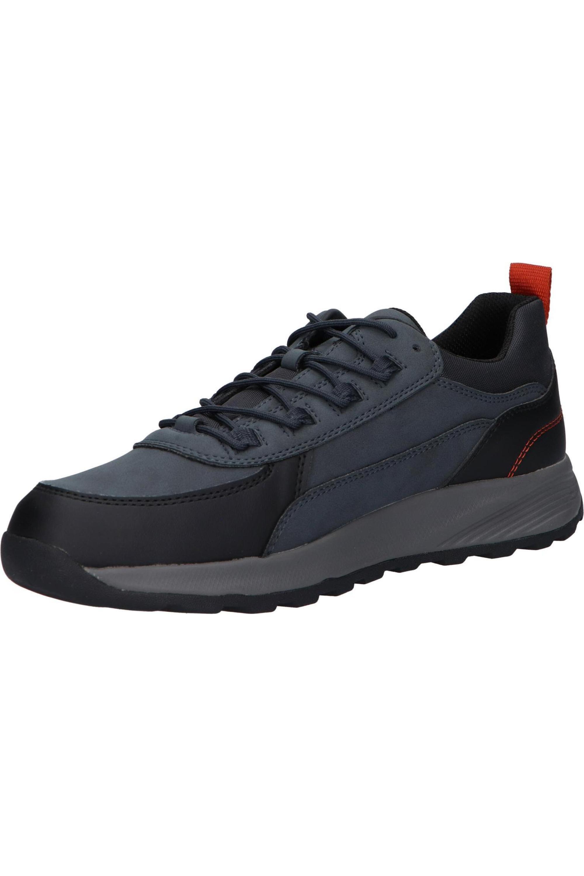 ZAPATOS Y COMPLEMENTOS GEOX  DE HOMBRE U46EYA 0EK50 U TERRESTRE 3/5