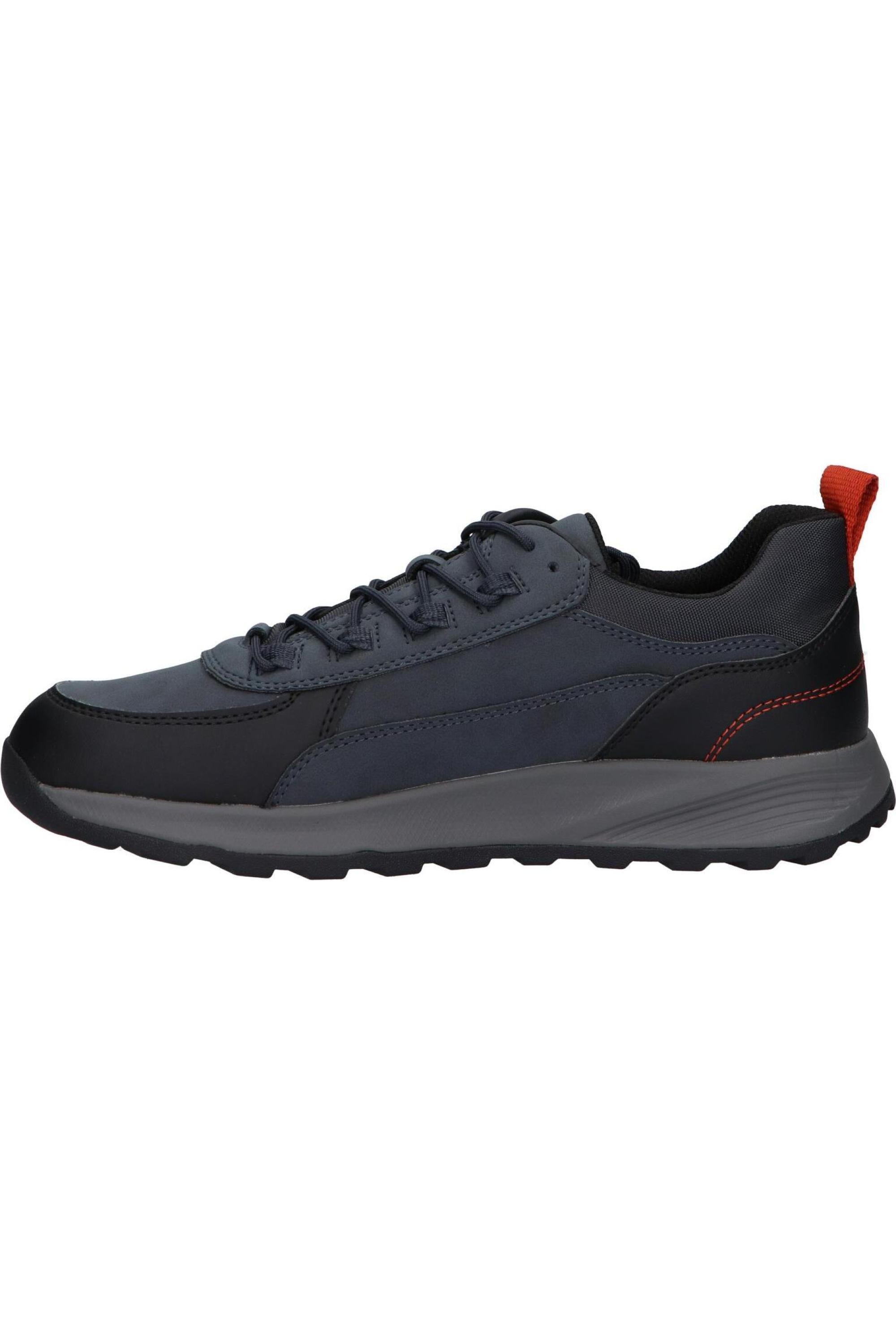 ZAPATOS Y COMPLEMENTOS GEOX  DE HOMBRE U46EYA 0EK50 U TERRESTRE 4/5