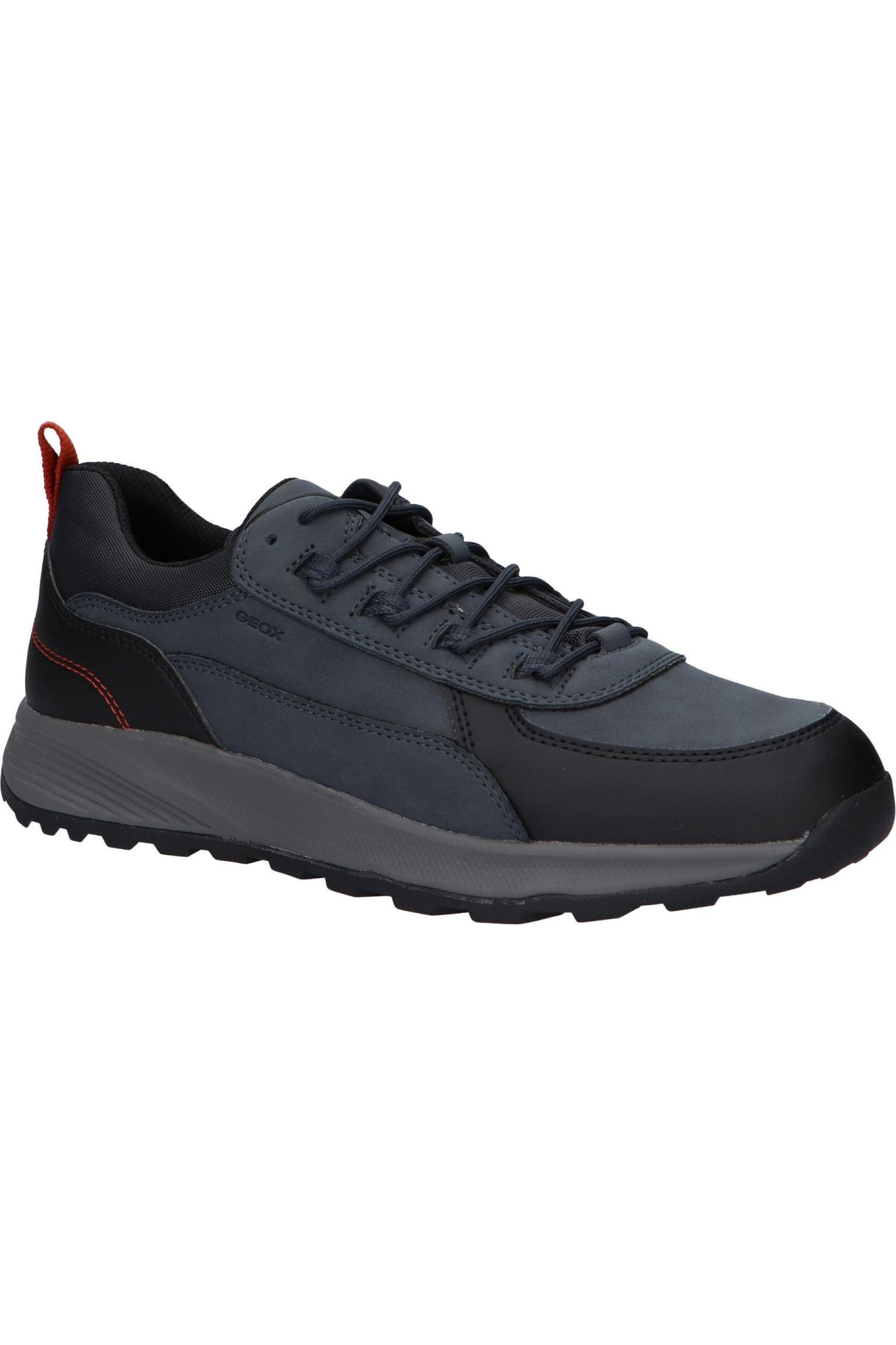 ZAPATOS Y COMPLEMENTOS GEOX  DE HOMBRE U46EYA 0EK50 U TERRESTRE 2/5