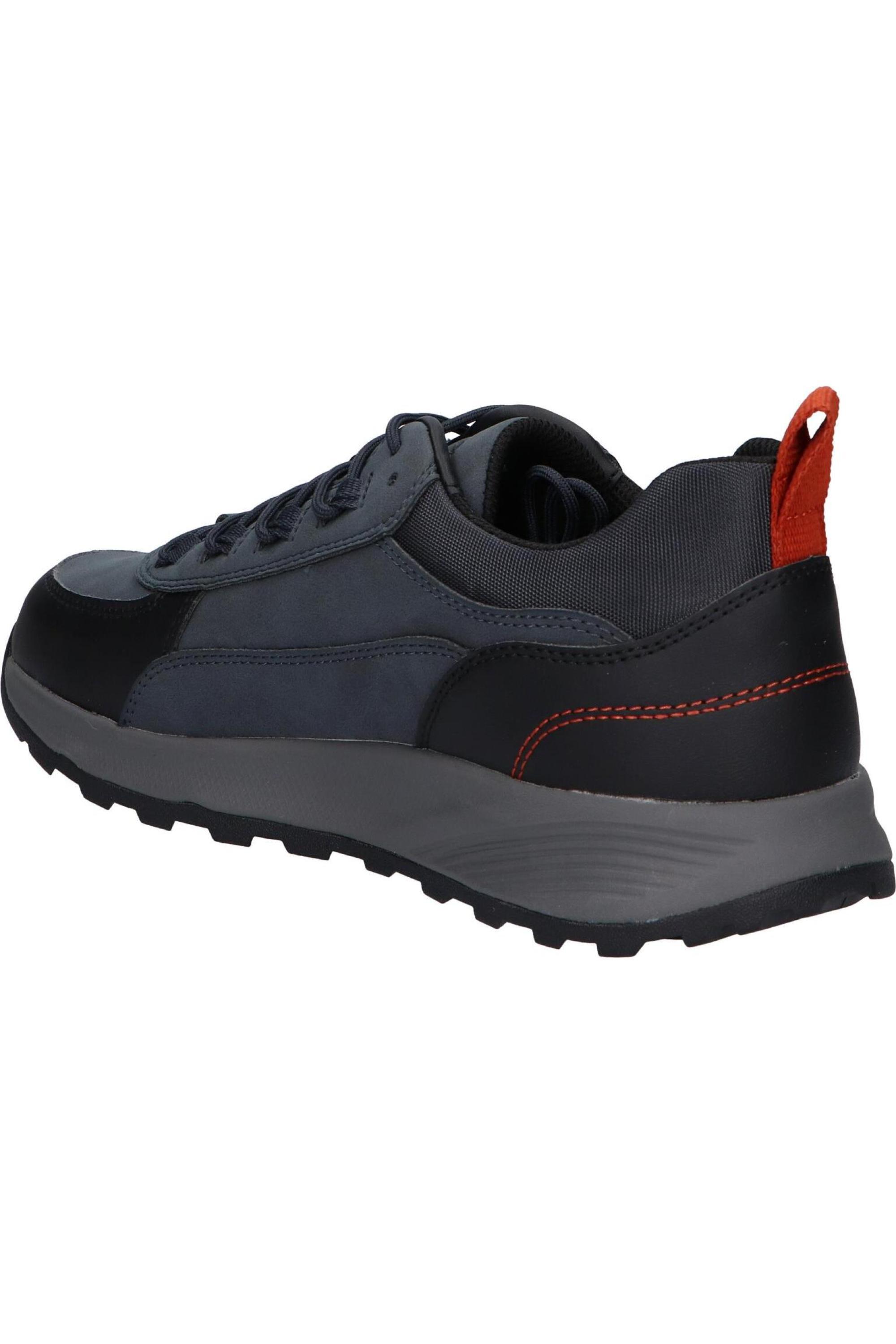 ZAPATOS Y COMPLEMENTOS GEOX  DE HOMBRE U46EYA 0EK50 U TERRESTRE 5/5
