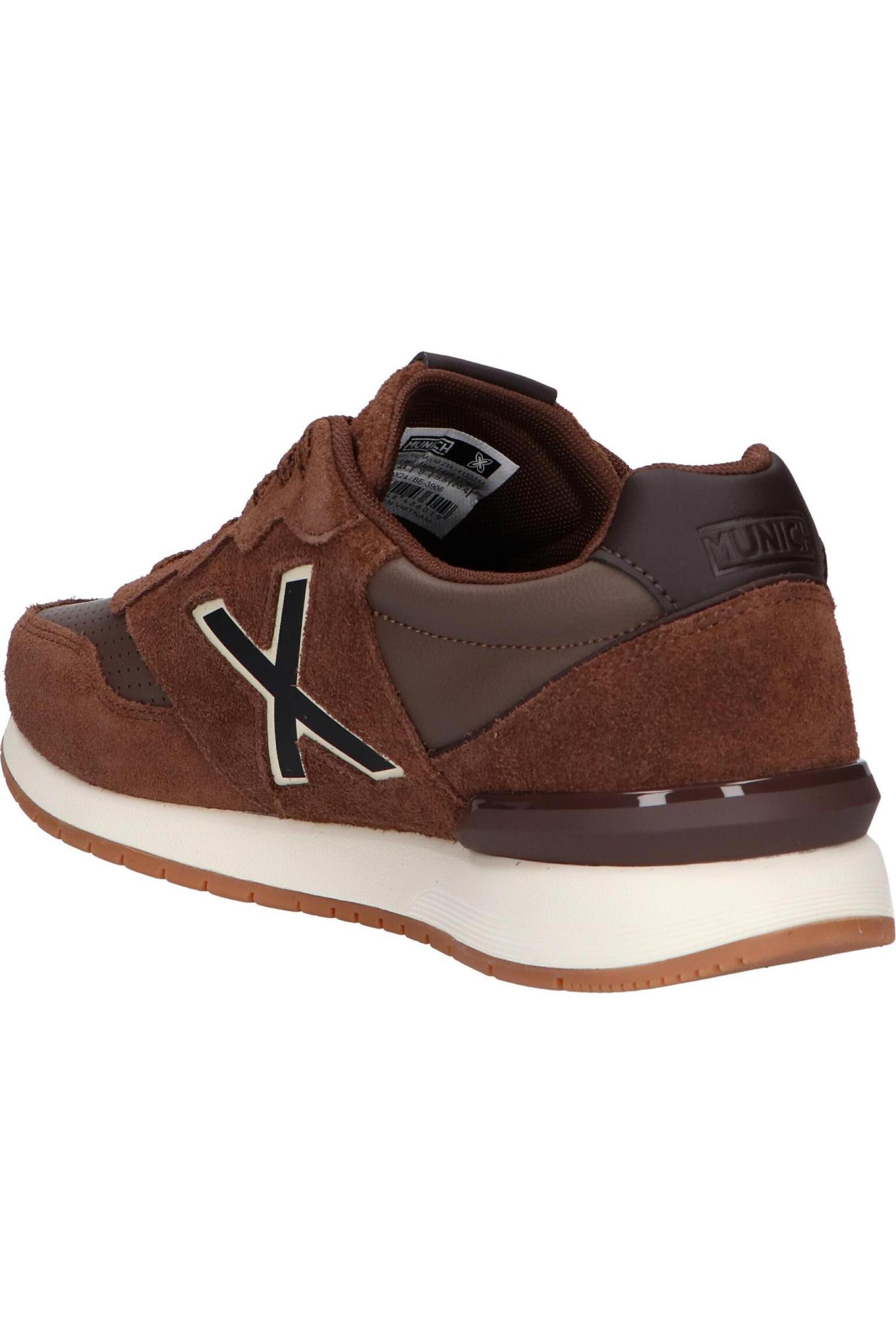 ZAPATOS Y COMPLEMENTOS MUNICH  DE HOMBRE 4150234 DASH PREMIUM 5/5