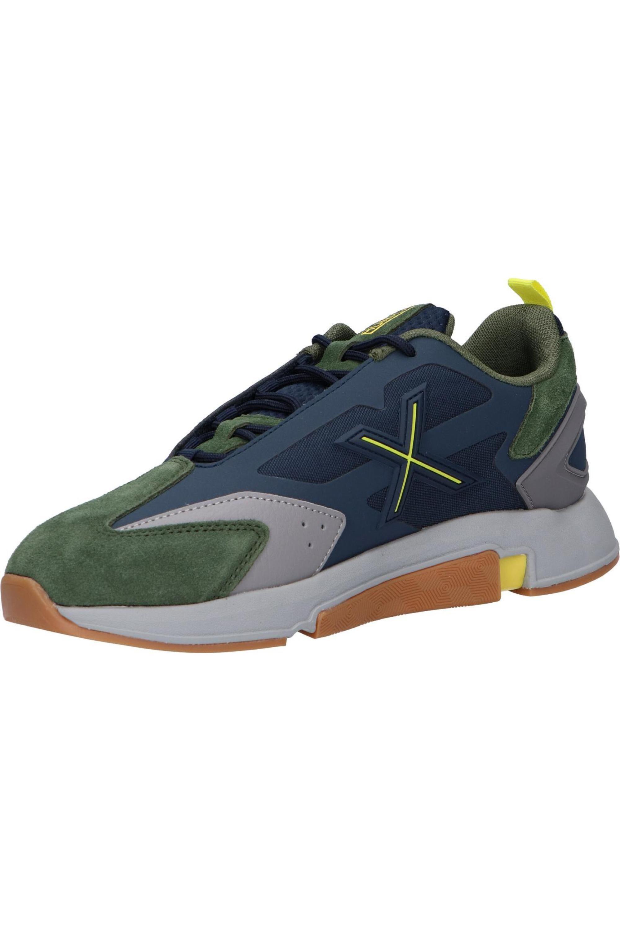 Turnschuhe Munich Modell 4178012 für männer 3/5