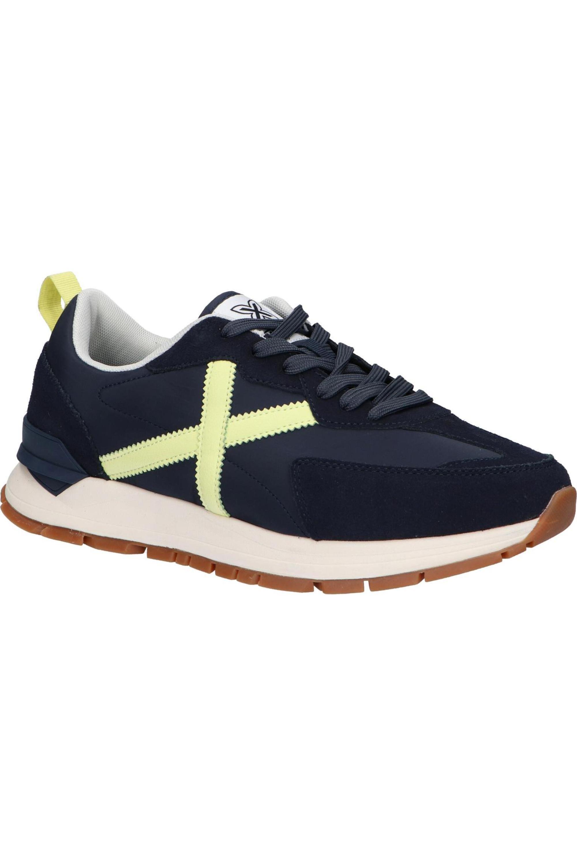 ZAPATOS Y COMPLEMENTOS MUNICH  DE HOMBRE 8832017 VERSATILE 2/5