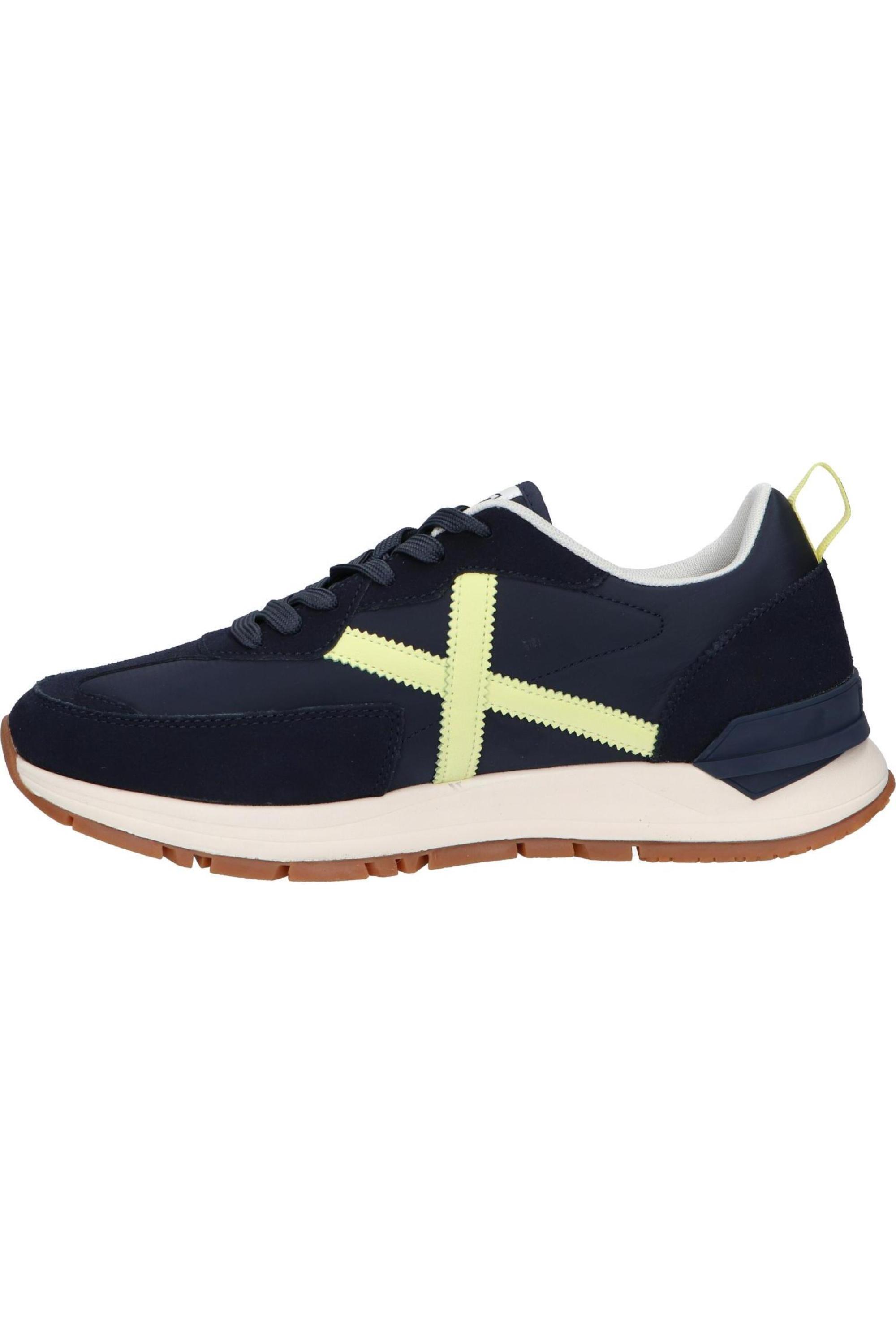 ZAPATOS Y COMPLEMENTOS MUNICH  DE HOMBRE 8832017 VERSATILE 4/5