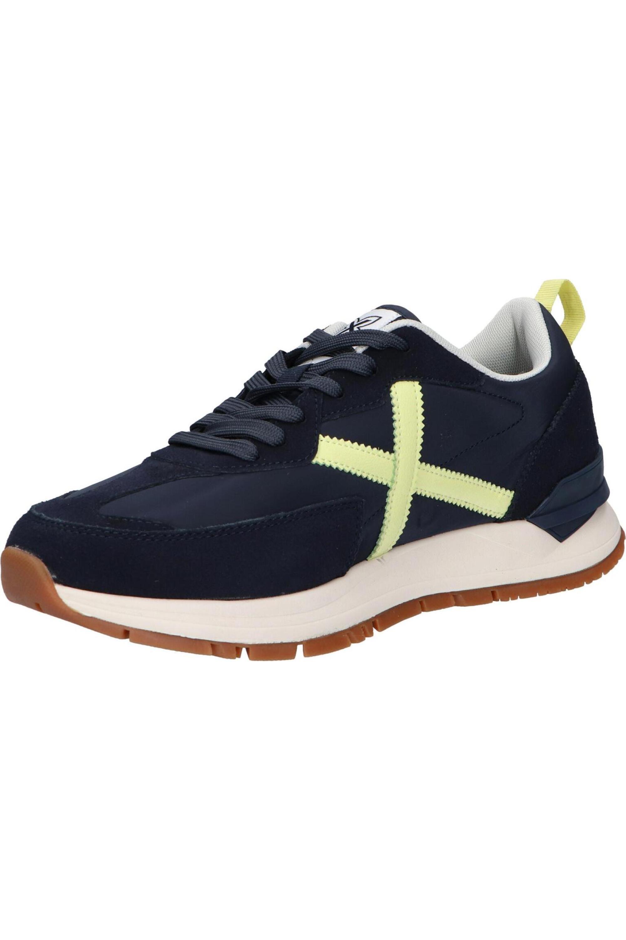 ZAPATOS Y COMPLEMENTOS MUNICH  DE HOMBRE 8832017 VERSATILE 3/5