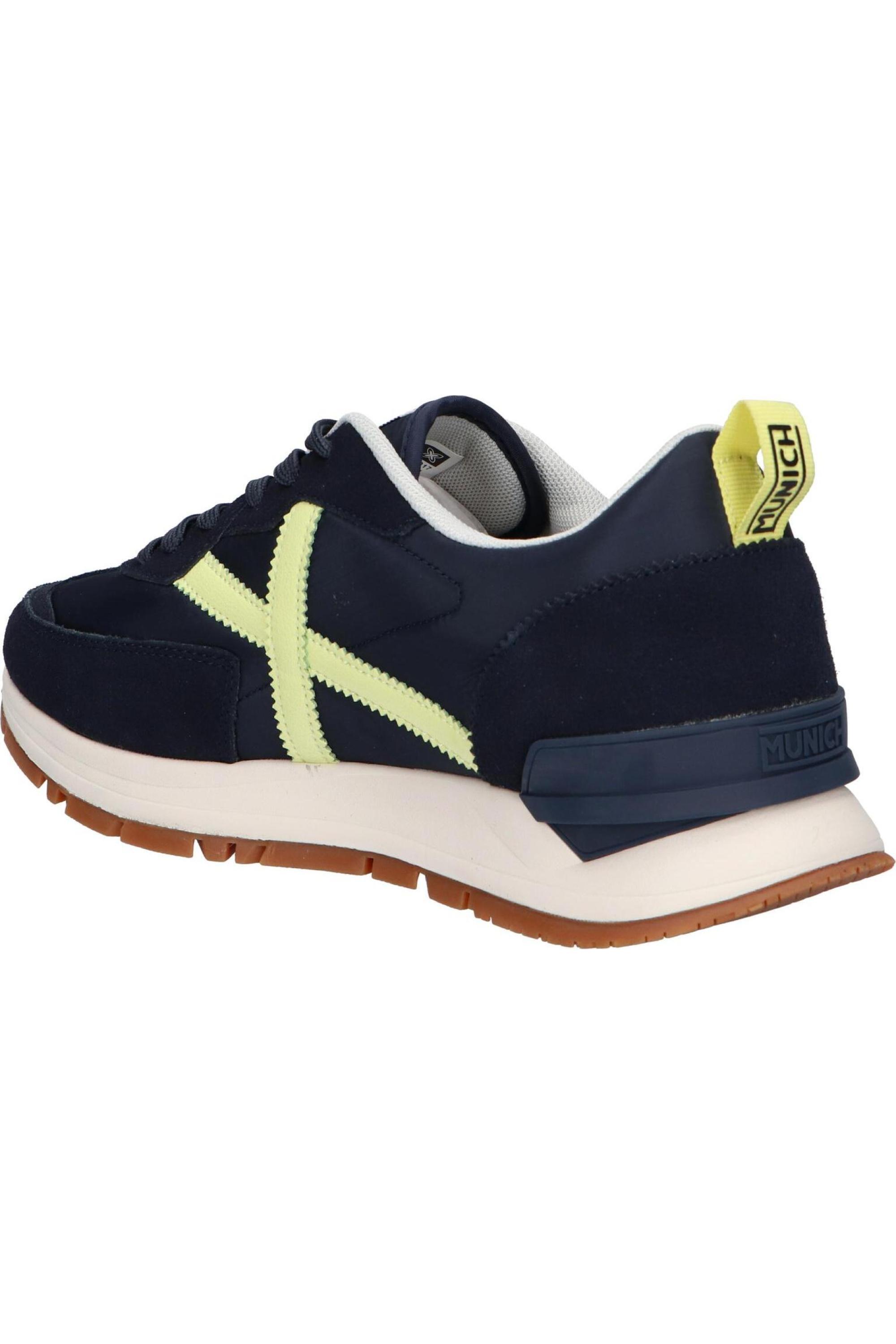 ZAPATOS Y COMPLEMENTOS MUNICH  DE HOMBRE 8832017 VERSATILE 5/5