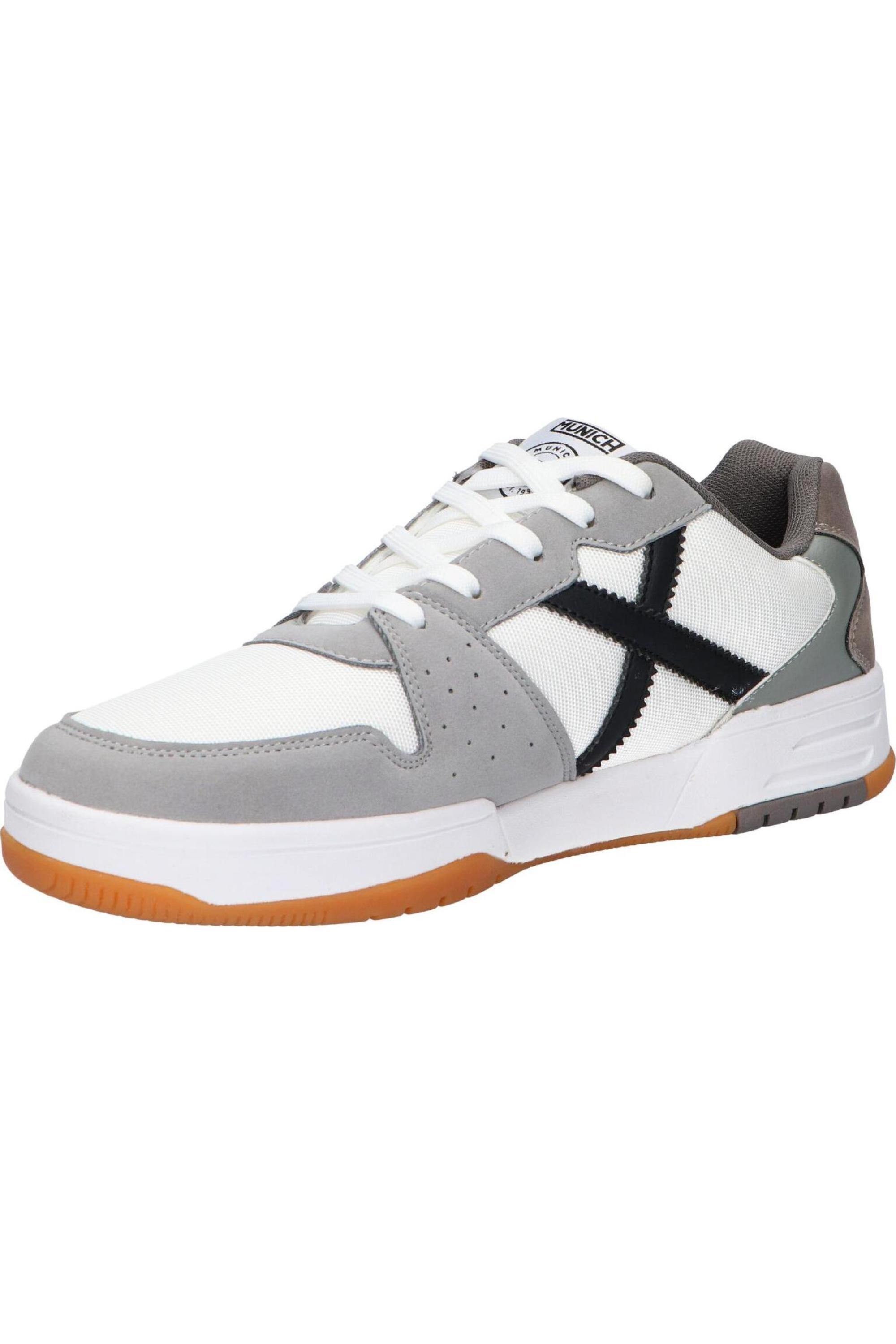 ZAPATOS Y COMPLEMENTOS MUNICH  DE HOMBRE 4077002 WALL 3/5