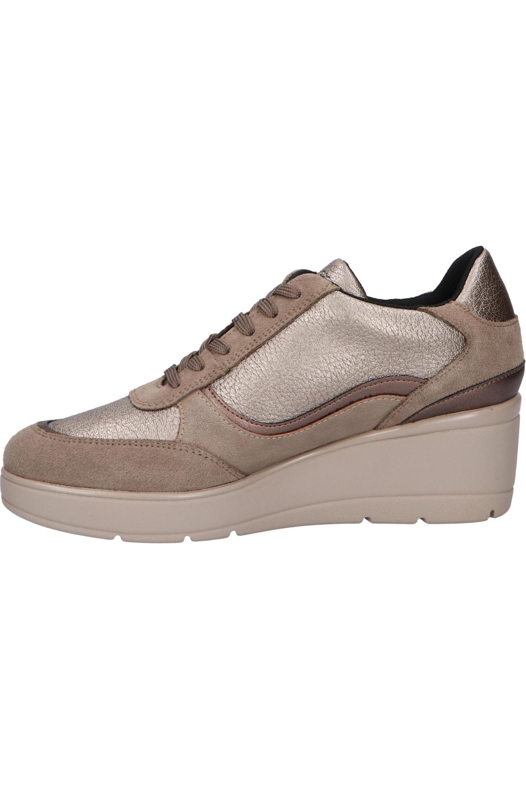 Baskets femme Geox Ilde 4/5