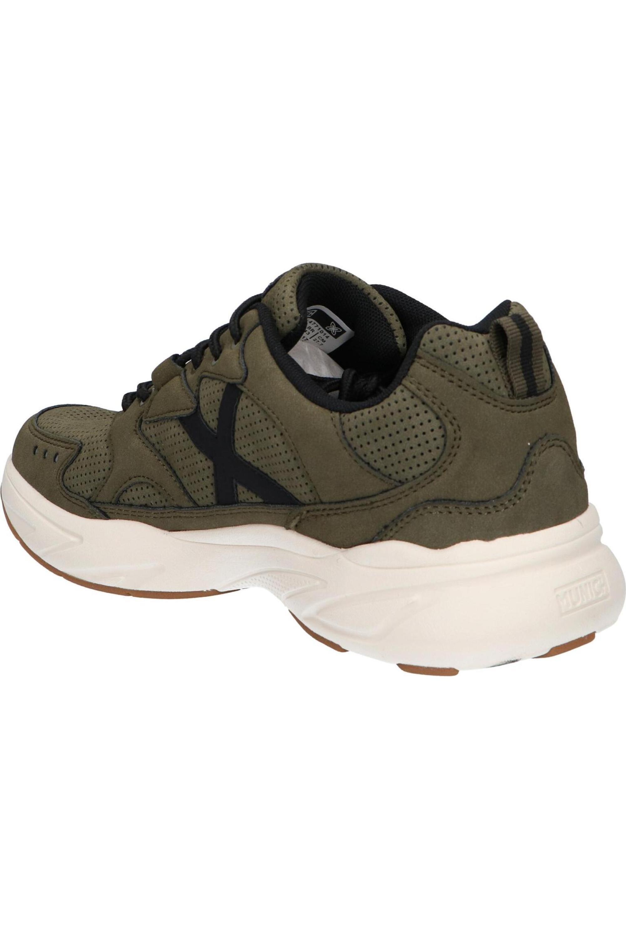 ZAPATOS Y COMPLEMENTOS MUNICH  DE HOMBRE 4771014 RUNAR 5/5