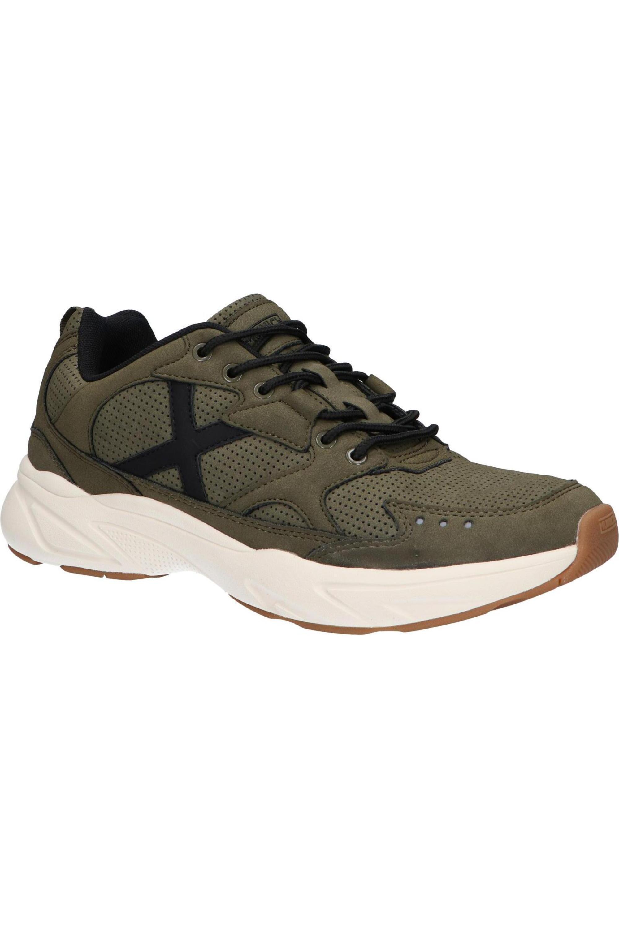 ZAPATOS Y COMPLEMENTOS MUNICH  DE HOMBRE 4771014 RUNAR 2/5