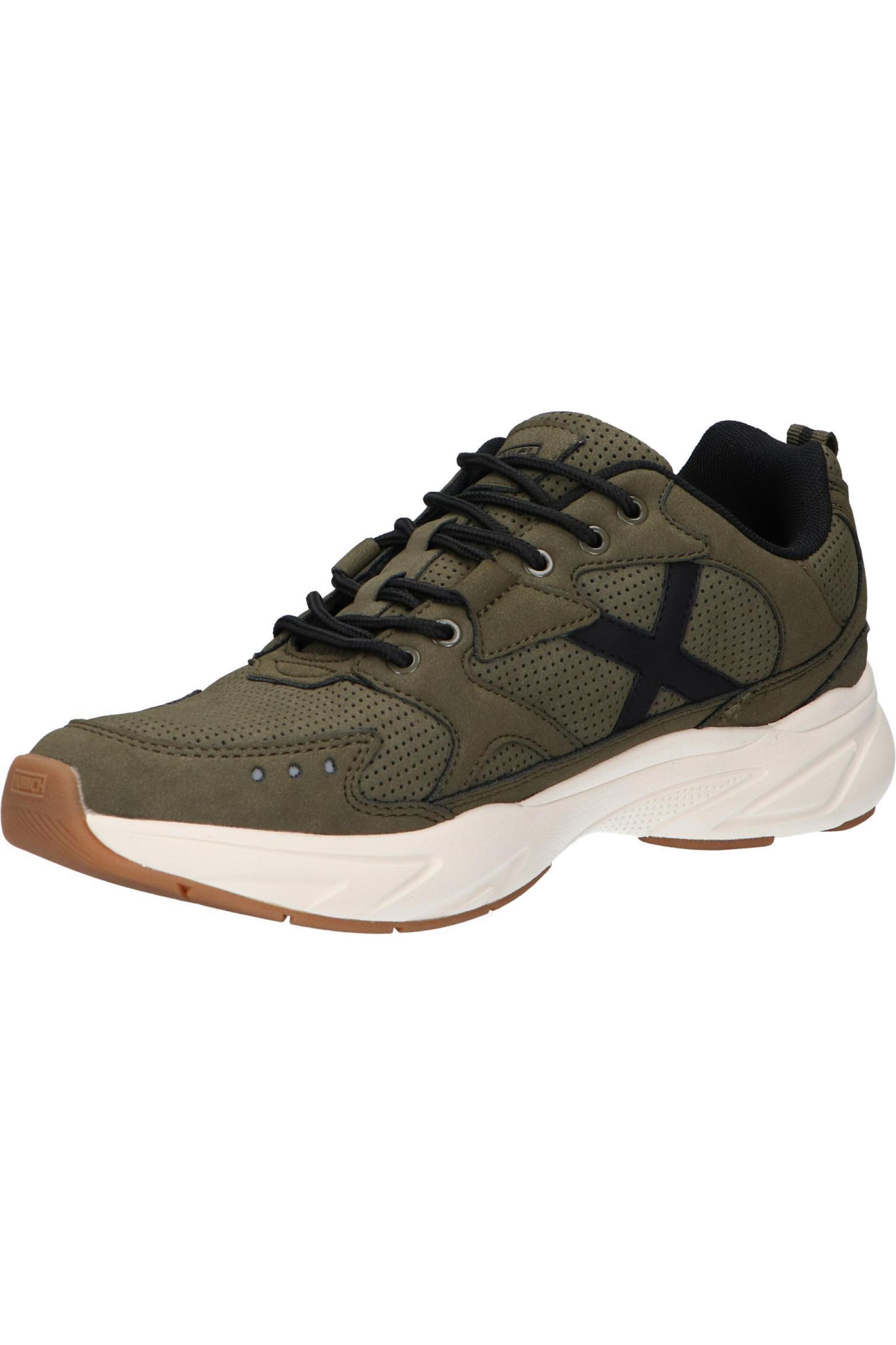 ZAPATOS Y COMPLEMENTOS MUNICH  DE HOMBRE 4771014 RUNAR 3/5