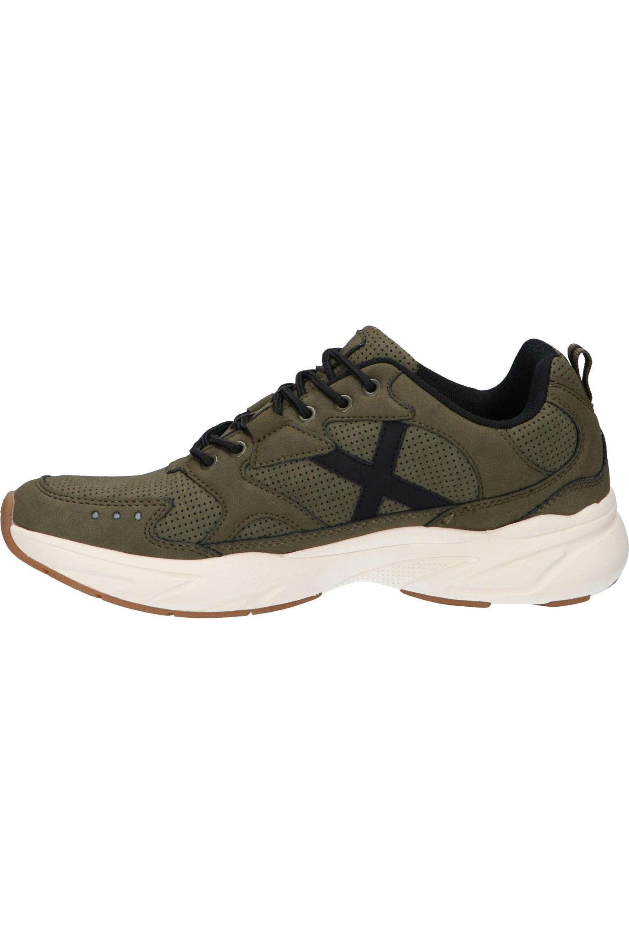 ZAPATOS Y COMPLEMENTOS MUNICH  DE HOMBRE 4771014 RUNAR 4/5