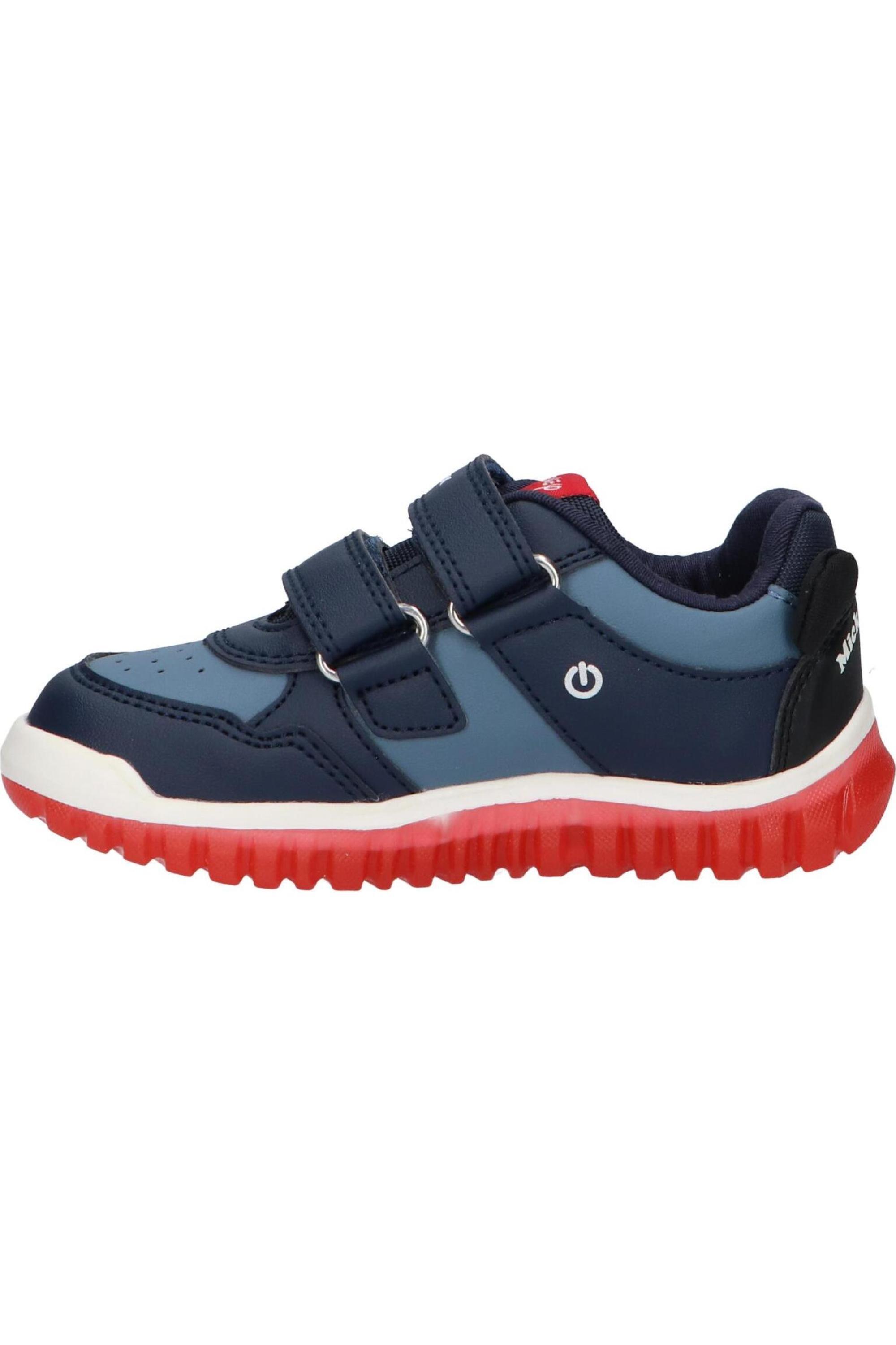 ZAPATOS Y COMPLEMENTOS GEOX  DE NIÑO B465ZB 000BC B LIGHTYLOO 4/7
