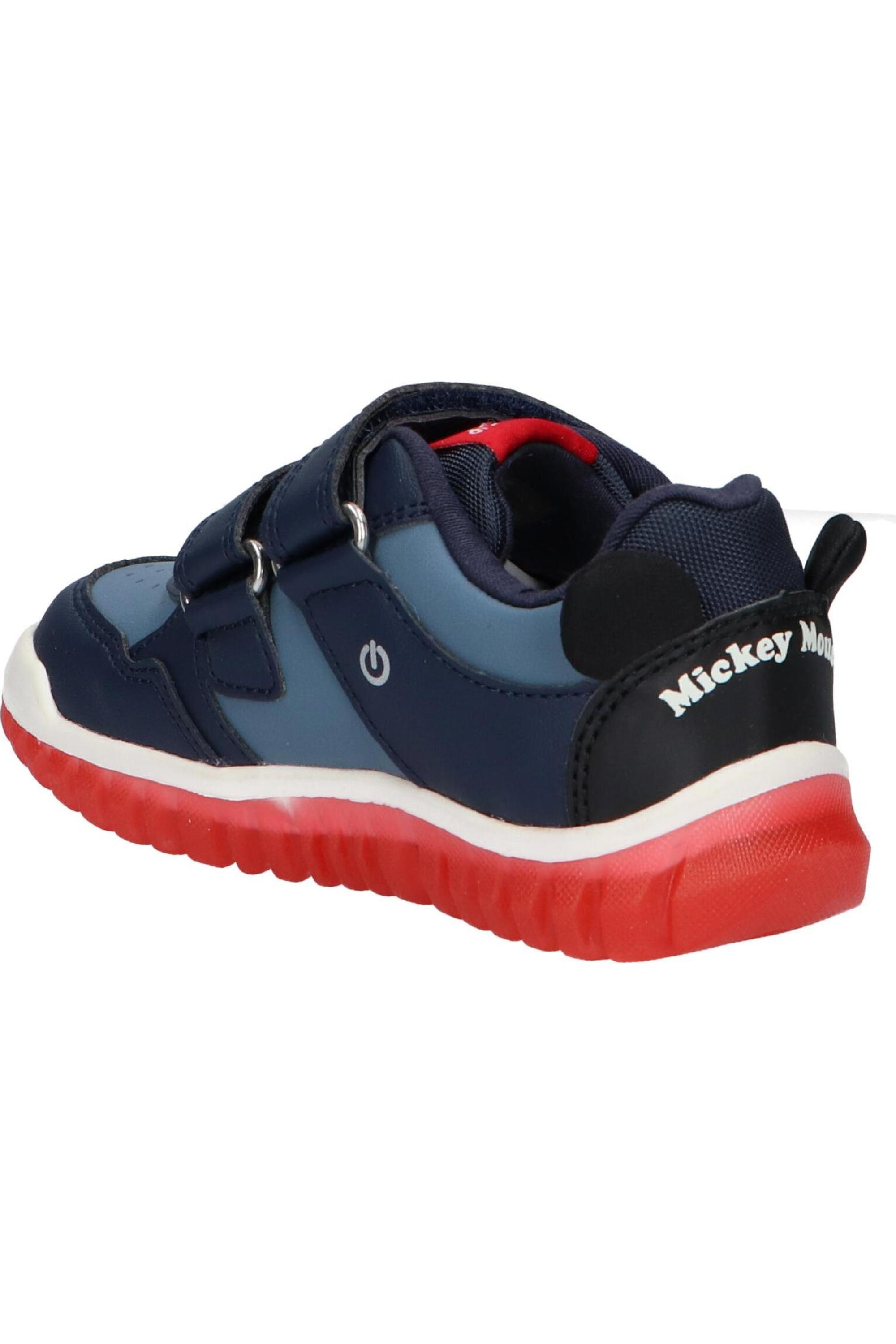 ZAPATOS Y COMPLEMENTOS GEOX  DE NIÑO B465ZB 000BC B LIGHTYLOO 5/7