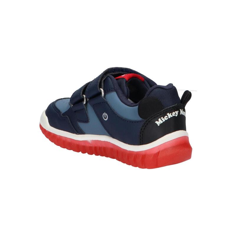 Pantofi pentru copii Geox Lightyloo
