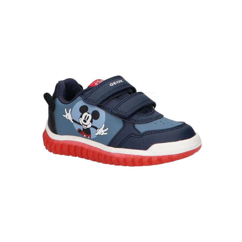 Pantofi pentru copii Geox Lightyloo