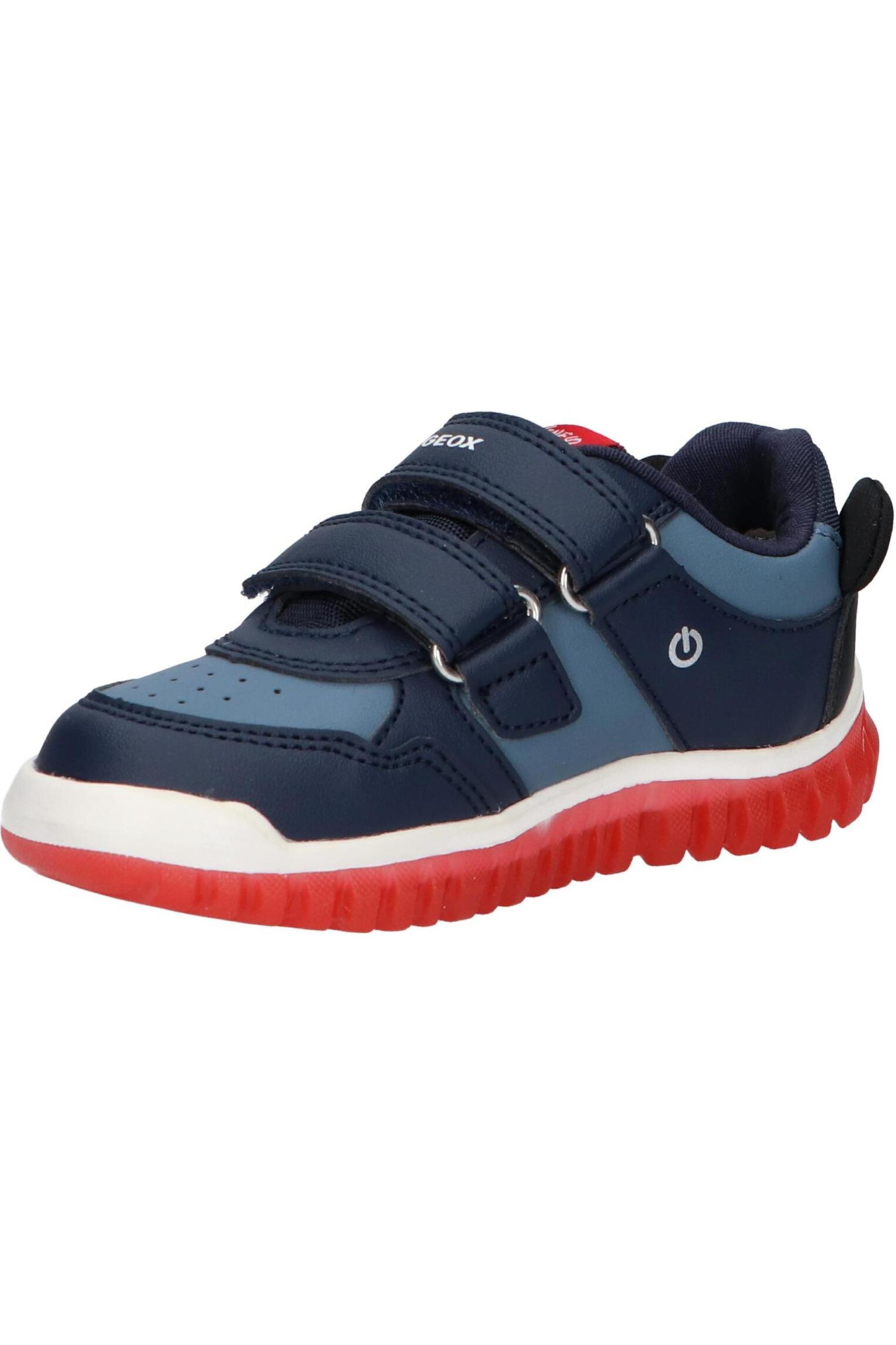 ZAPATOS Y COMPLEMENTOS GEOX  DE NIÑO B465ZB 000BC B LIGHTYLOO 3/7