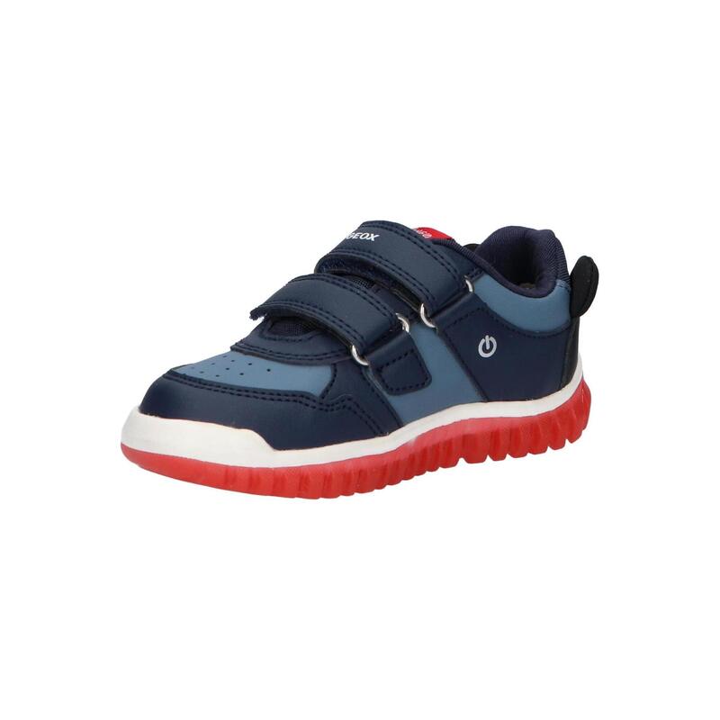 Pantofi pentru copii Geox Lightyloo