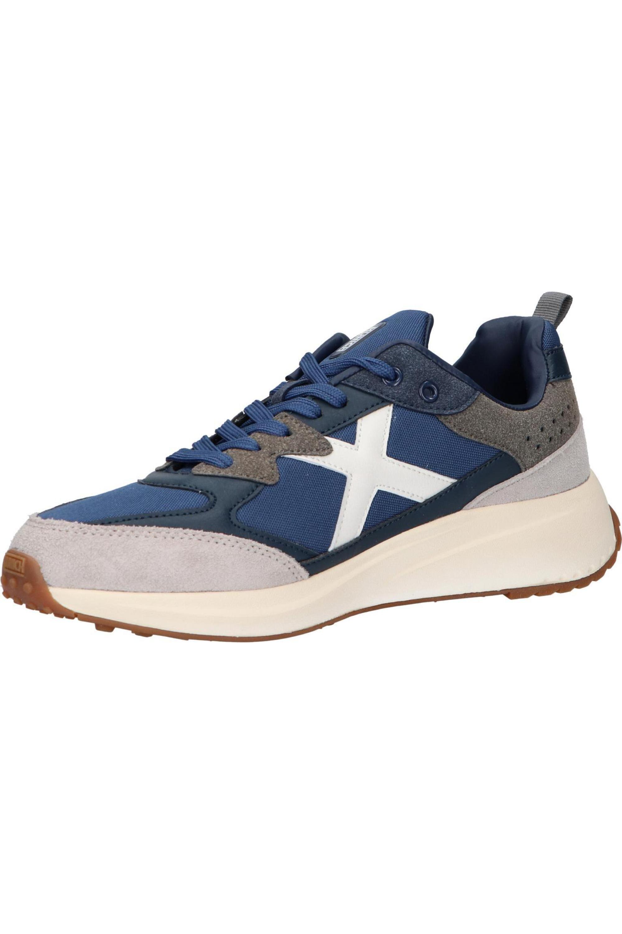 ZAPATOS Y COMPLEMENTOS MUNICH  DE HOMBRE 4155042 TIP 3/5