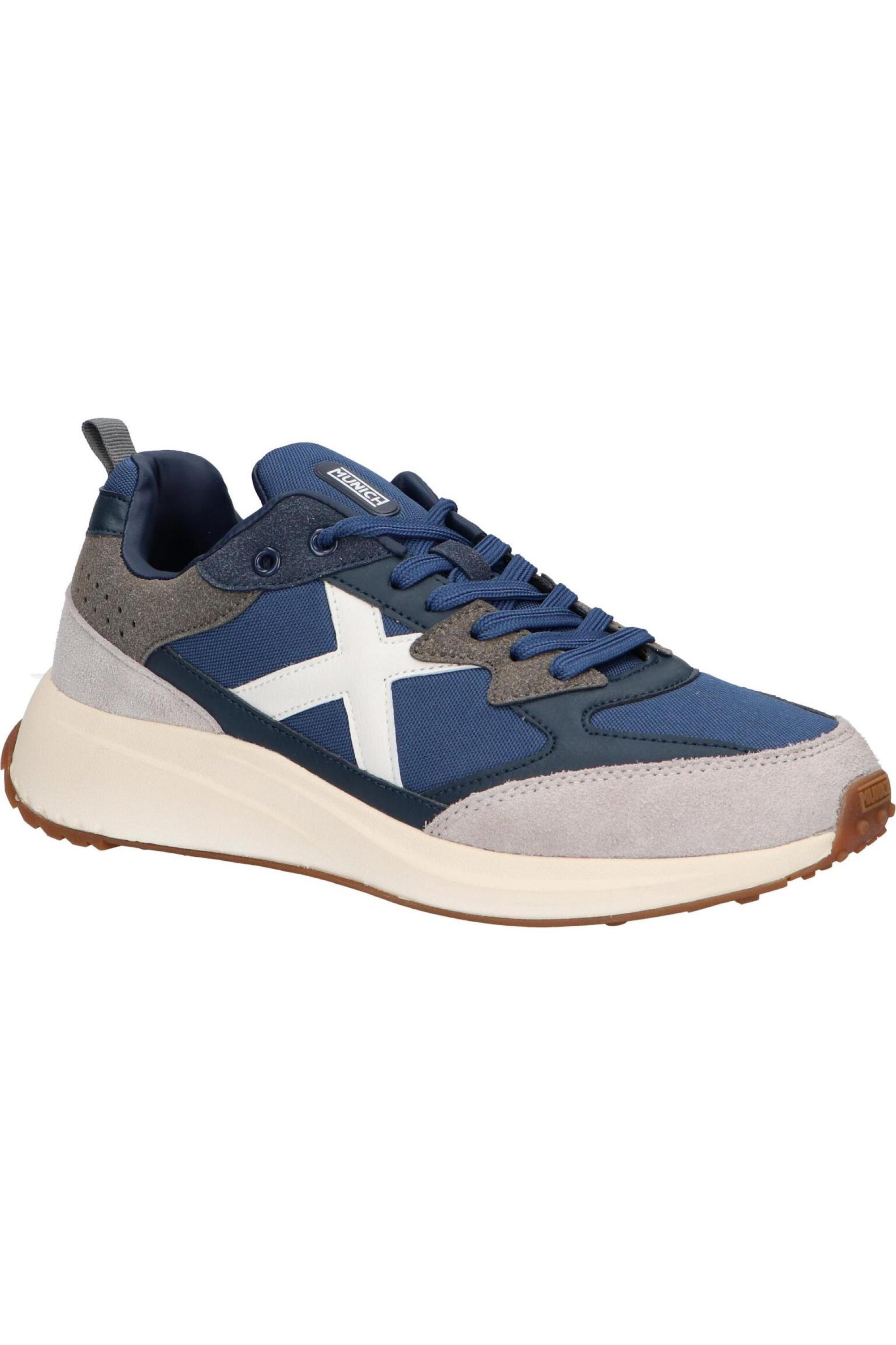 ZAPATOS Y COMPLEMENTOS MUNICH  DE HOMBRE 4155042 TIP 2/5