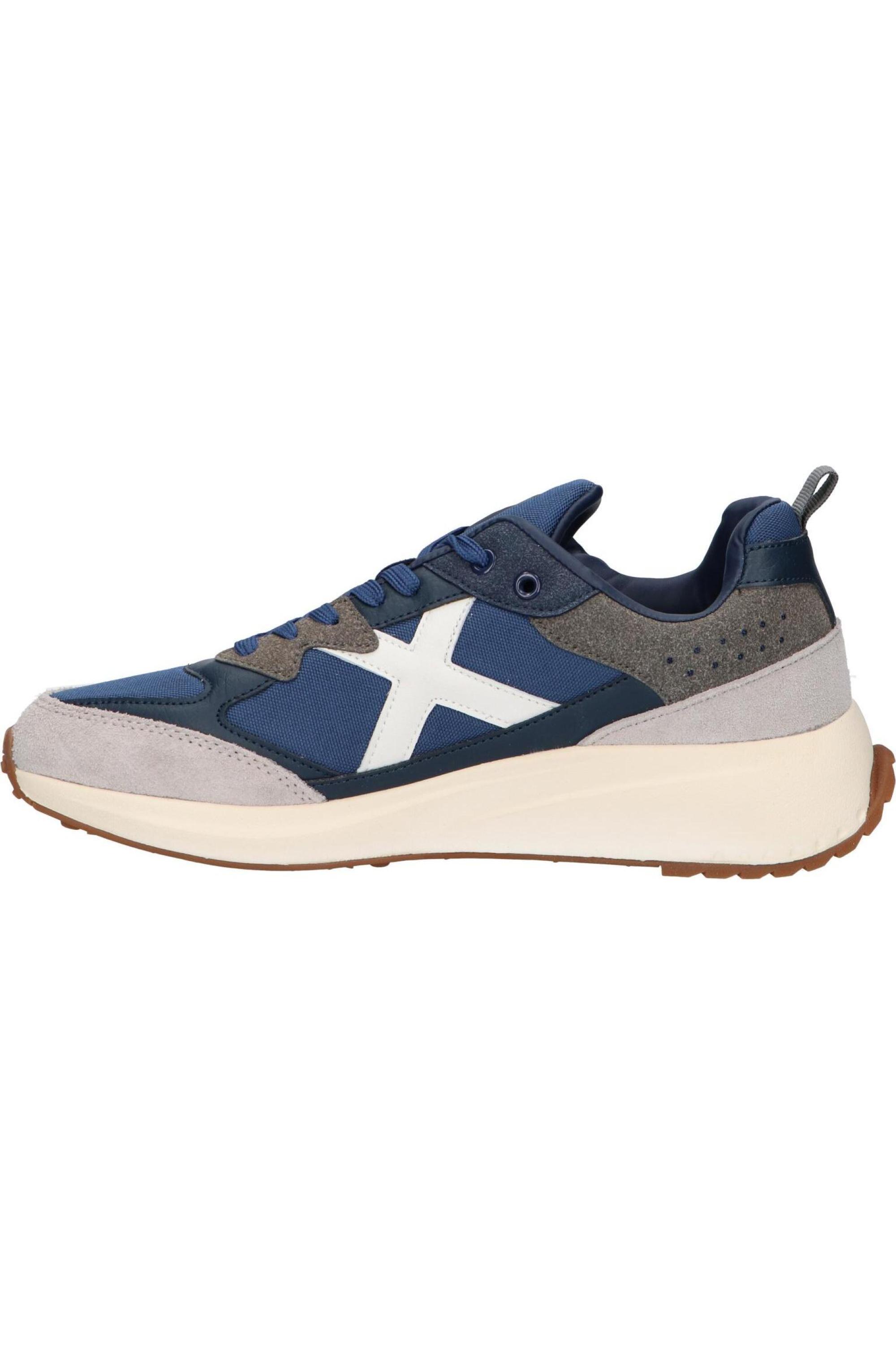 ZAPATOS Y COMPLEMENTOS MUNICH  DE HOMBRE 4155042 TIP 4/5
