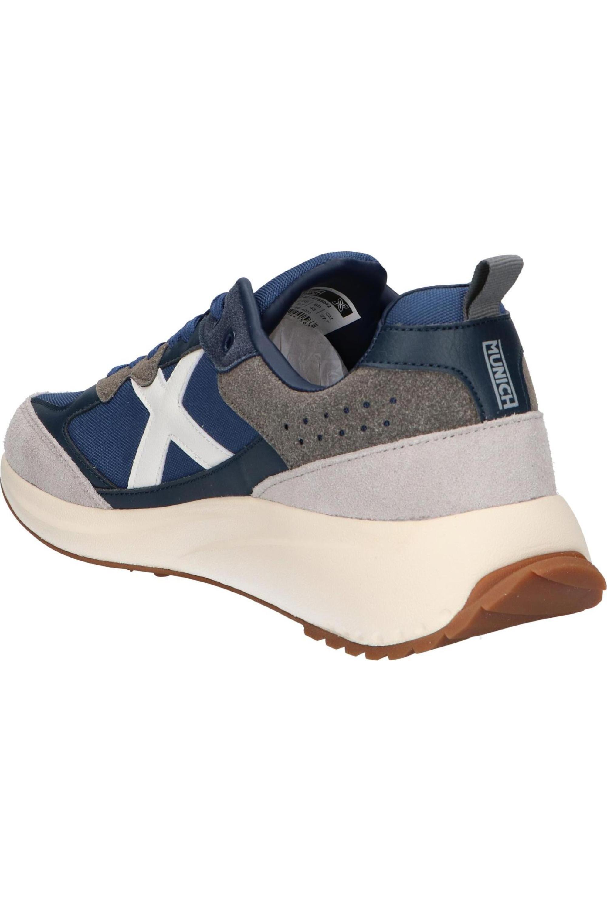 ZAPATOS Y COMPLEMENTOS MUNICH  DE HOMBRE 4155042 TIP 5/5