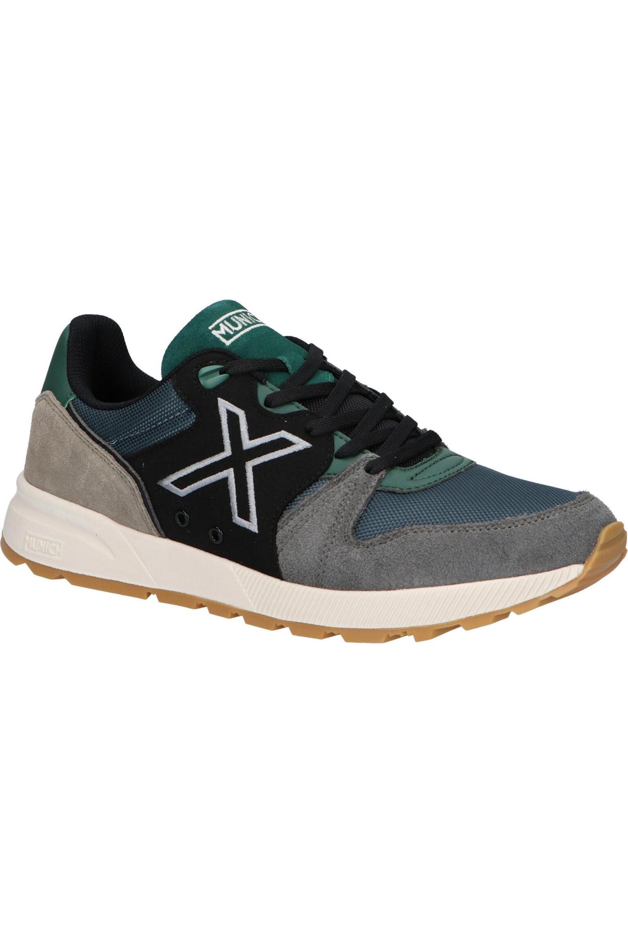 ZAPATOS Y COMPLEMENTOS MUNICH  DE HOMBRE 4151077 1030 2/5