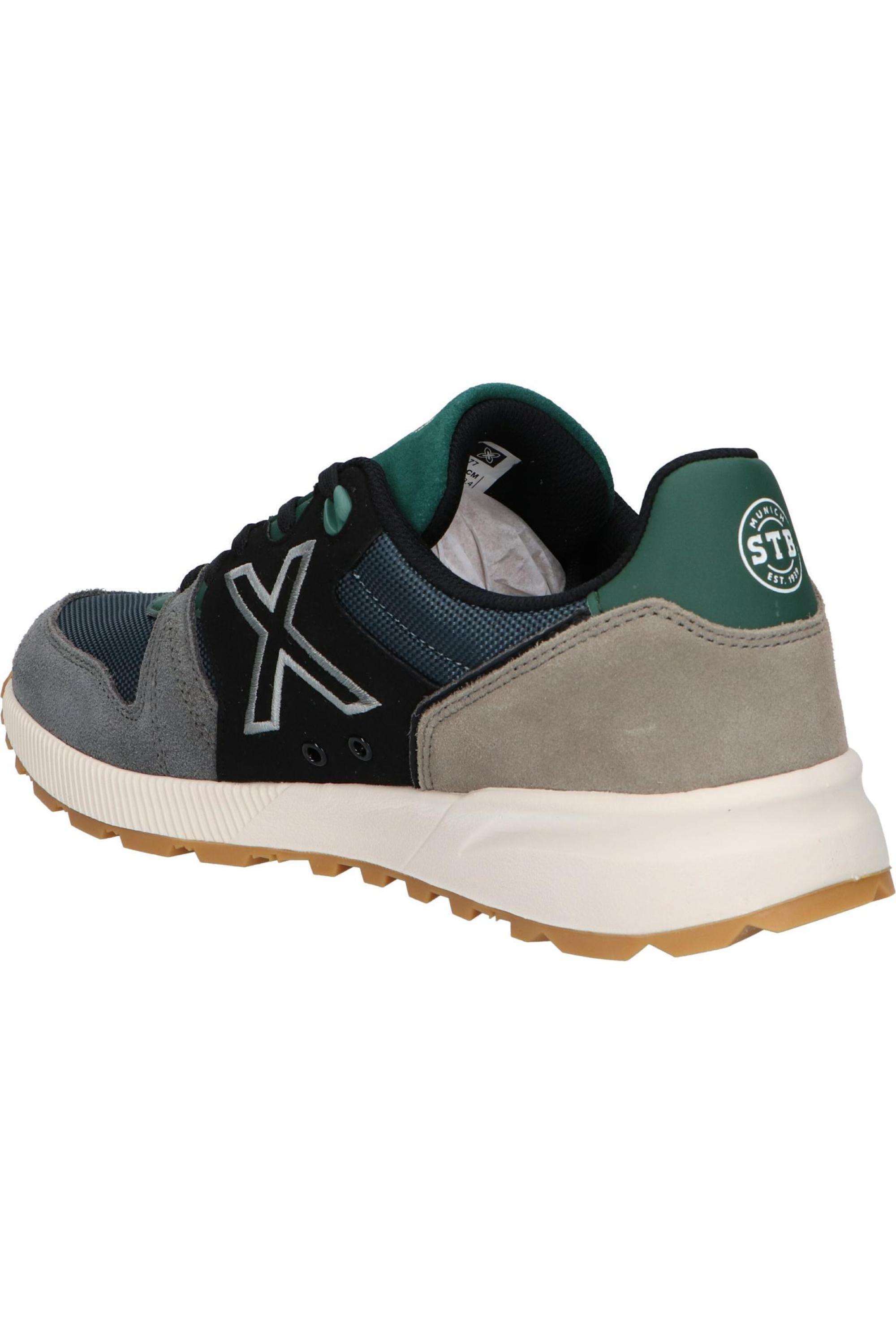 ZAPATOS Y COMPLEMENTOS MUNICH  DE HOMBRE 4151077 1030 5/5
