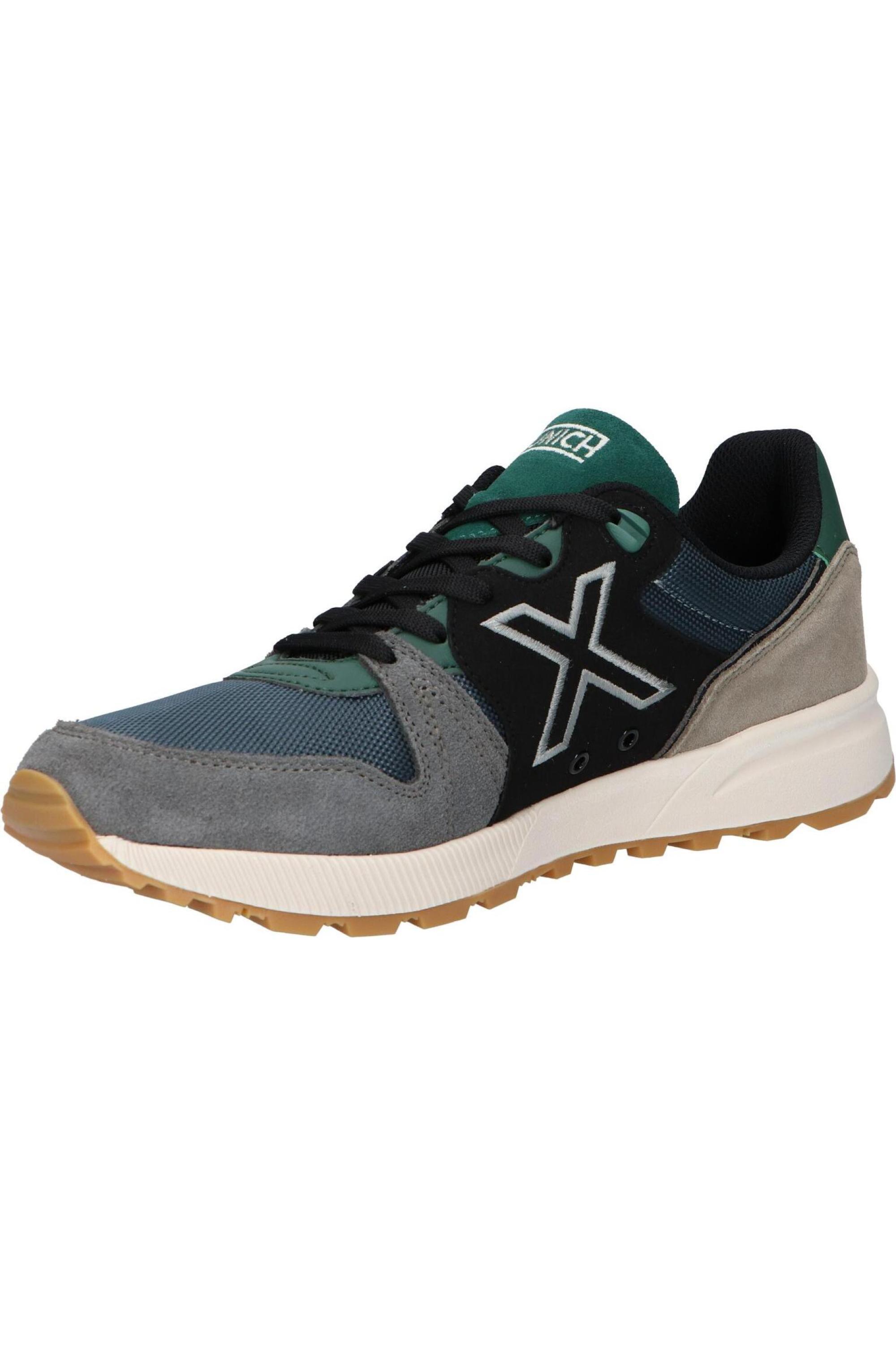 ZAPATOS Y COMPLEMENTOS MUNICH  DE HOMBRE 4151077 1030 3/5