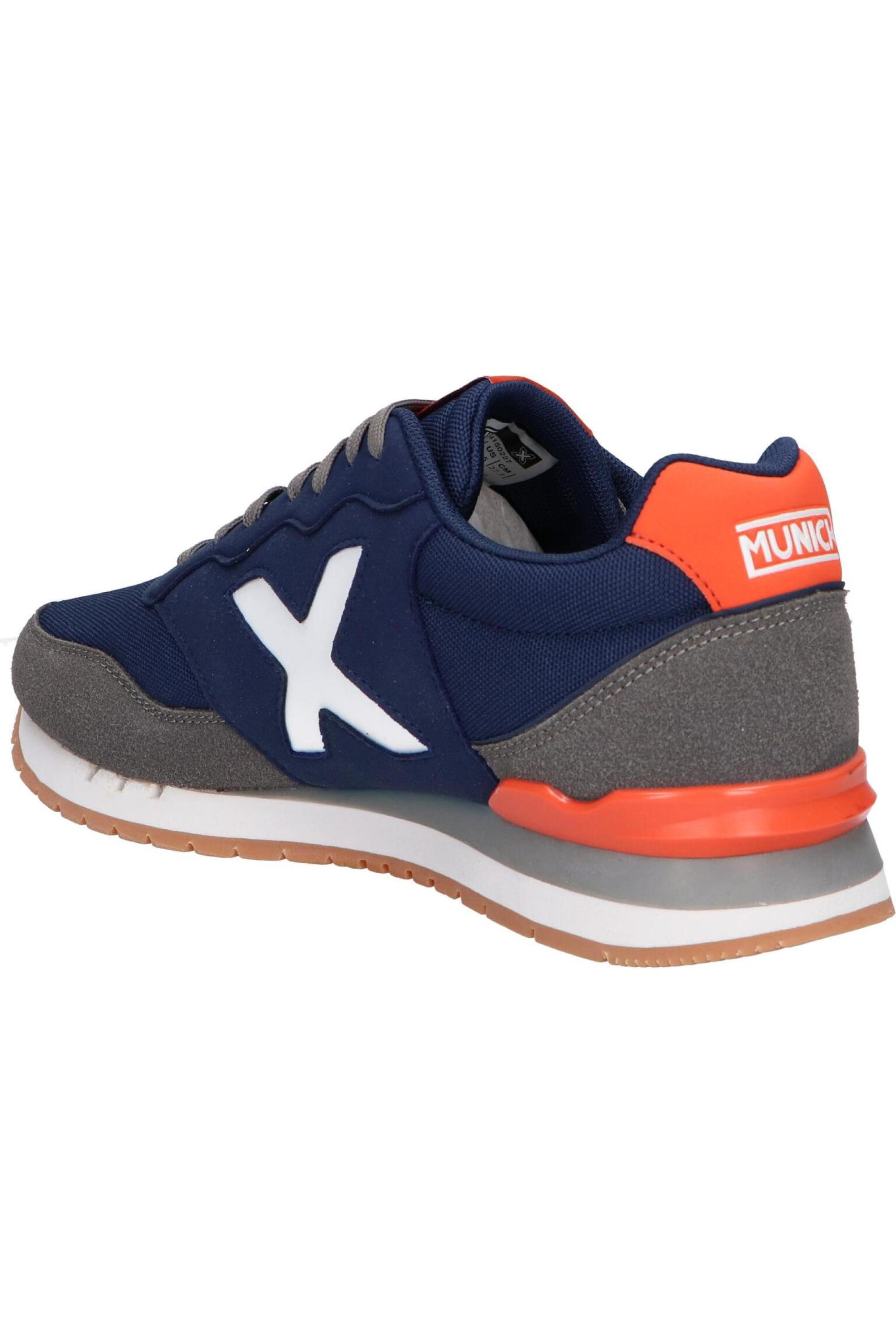 ZAPATOS Y COMPLEMENTOS MUNICH  DE HOMBRE 4150227 DASH 5/5