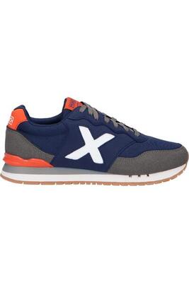 ZAPATILLAS DEPORTE MUNICH DE HOMBRE 4150227 DASH