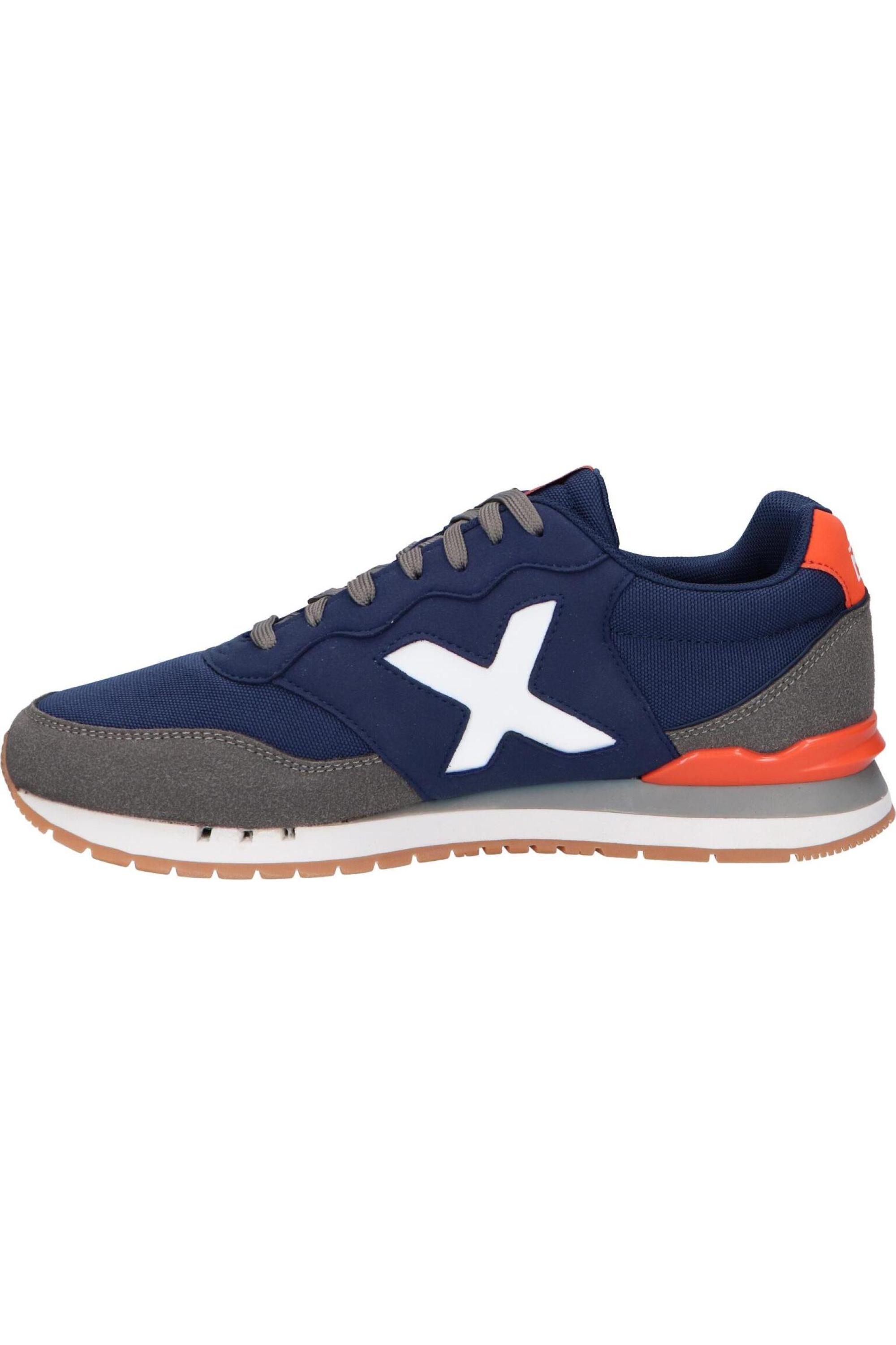 ZAPATOS Y COMPLEMENTOS MUNICH  DE HOMBRE 4150227 DASH 4/5