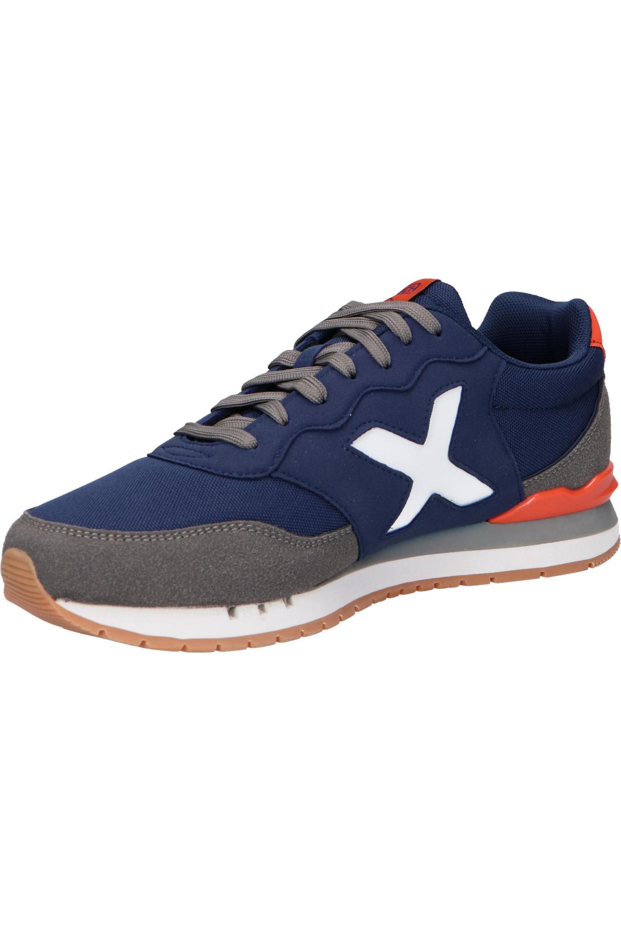 ZAPATOS Y COMPLEMENTOS MUNICH  DE HOMBRE 4150227 DASH 3/5