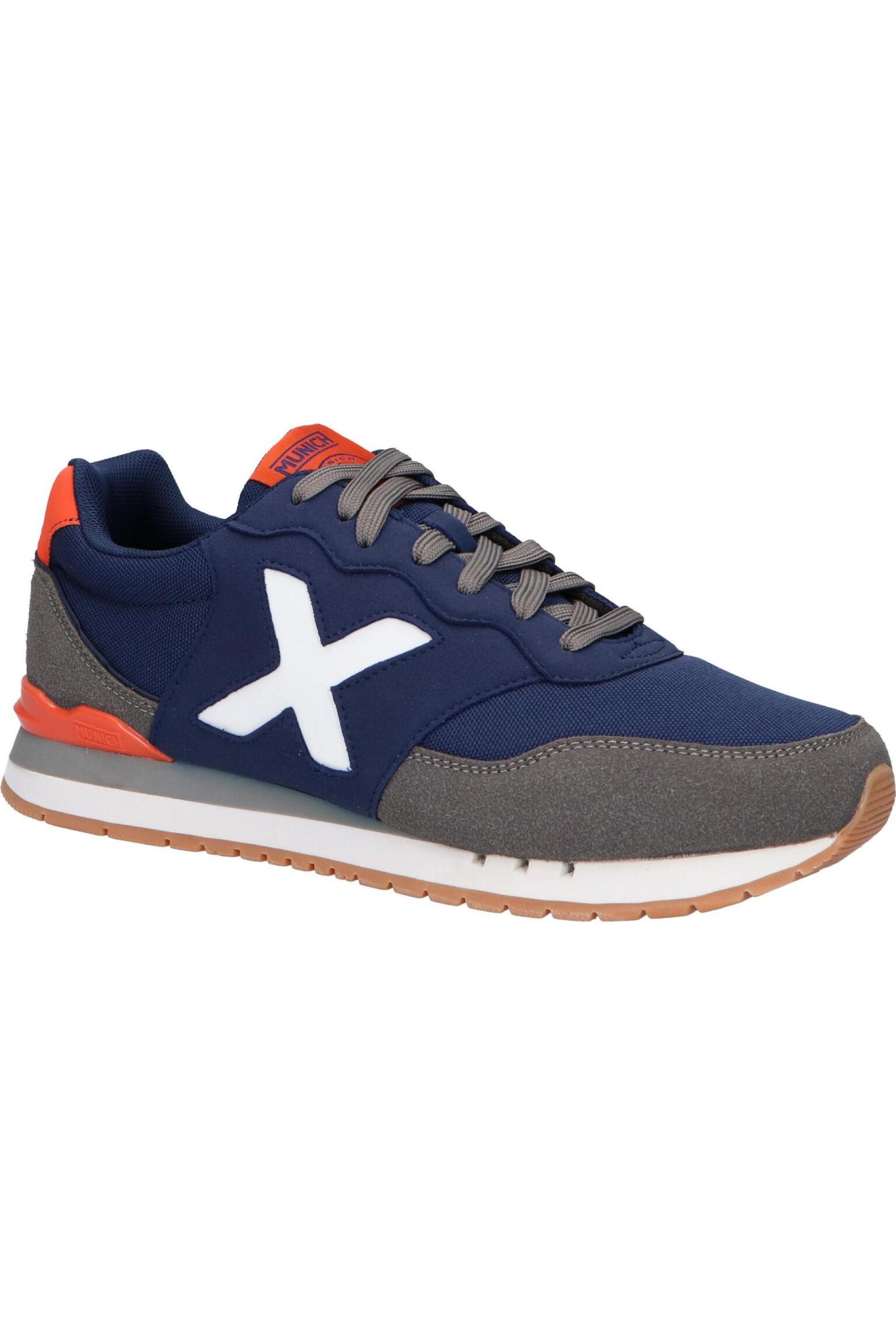 ZAPATOS Y COMPLEMENTOS MUNICH  DE HOMBRE 4150227 DASH 2/5