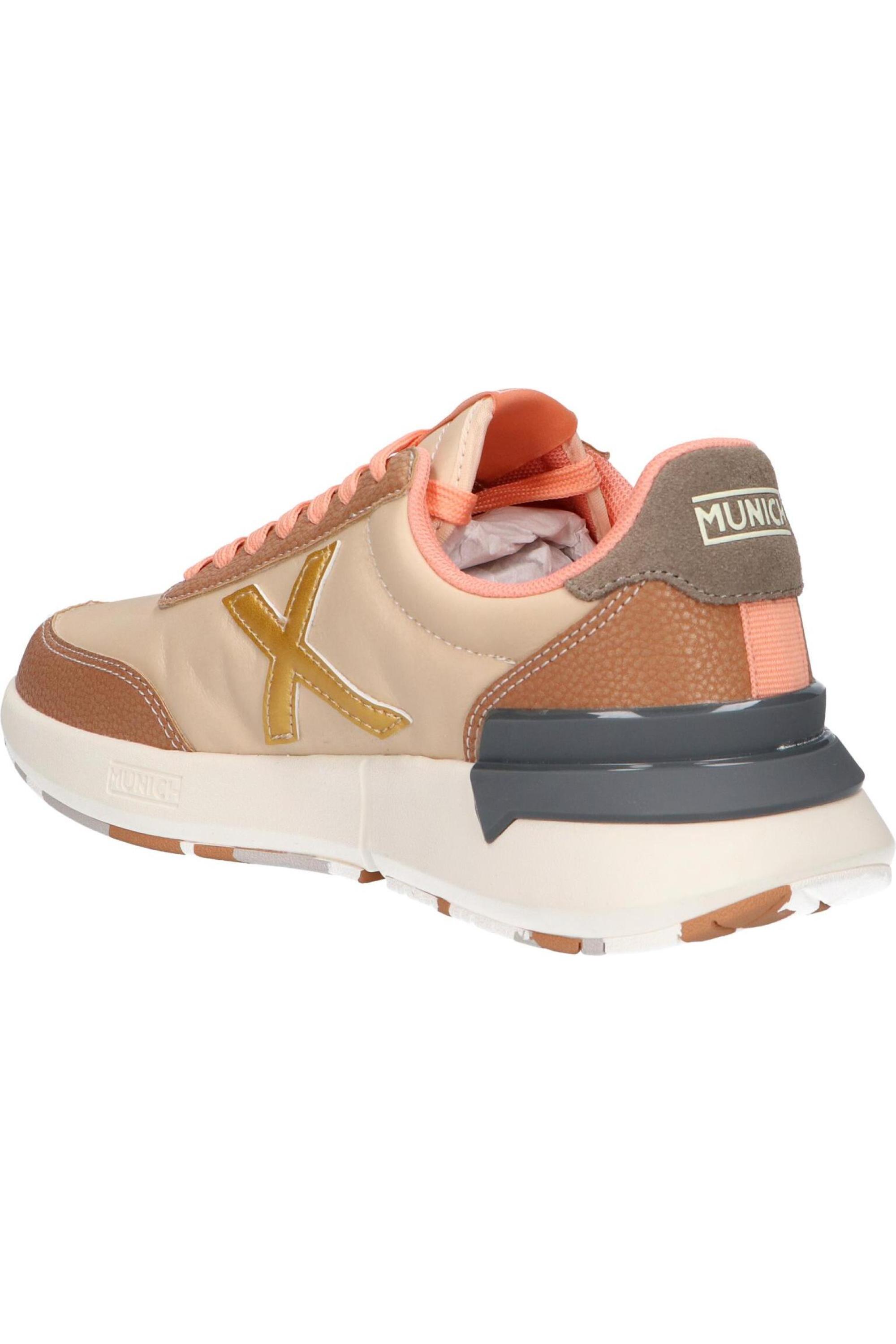 Baskets Munich modèle 4173090 pour femmes 5/5
