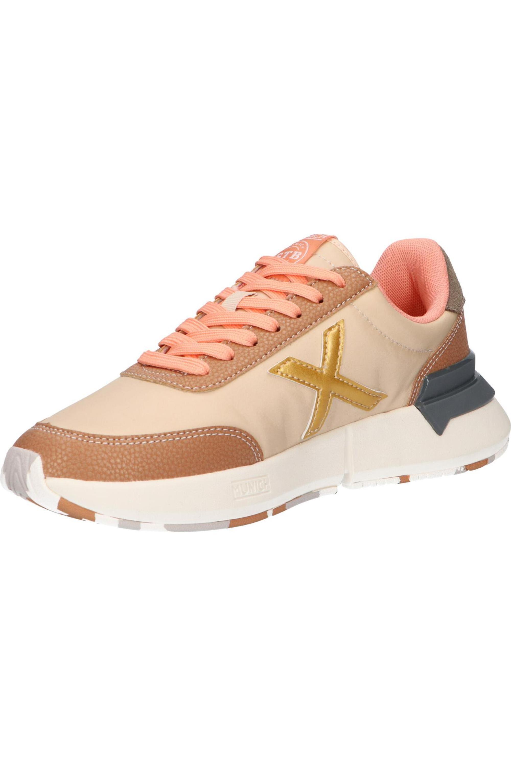 Baskets Munich modèle 4173090 pour femmes 3/5