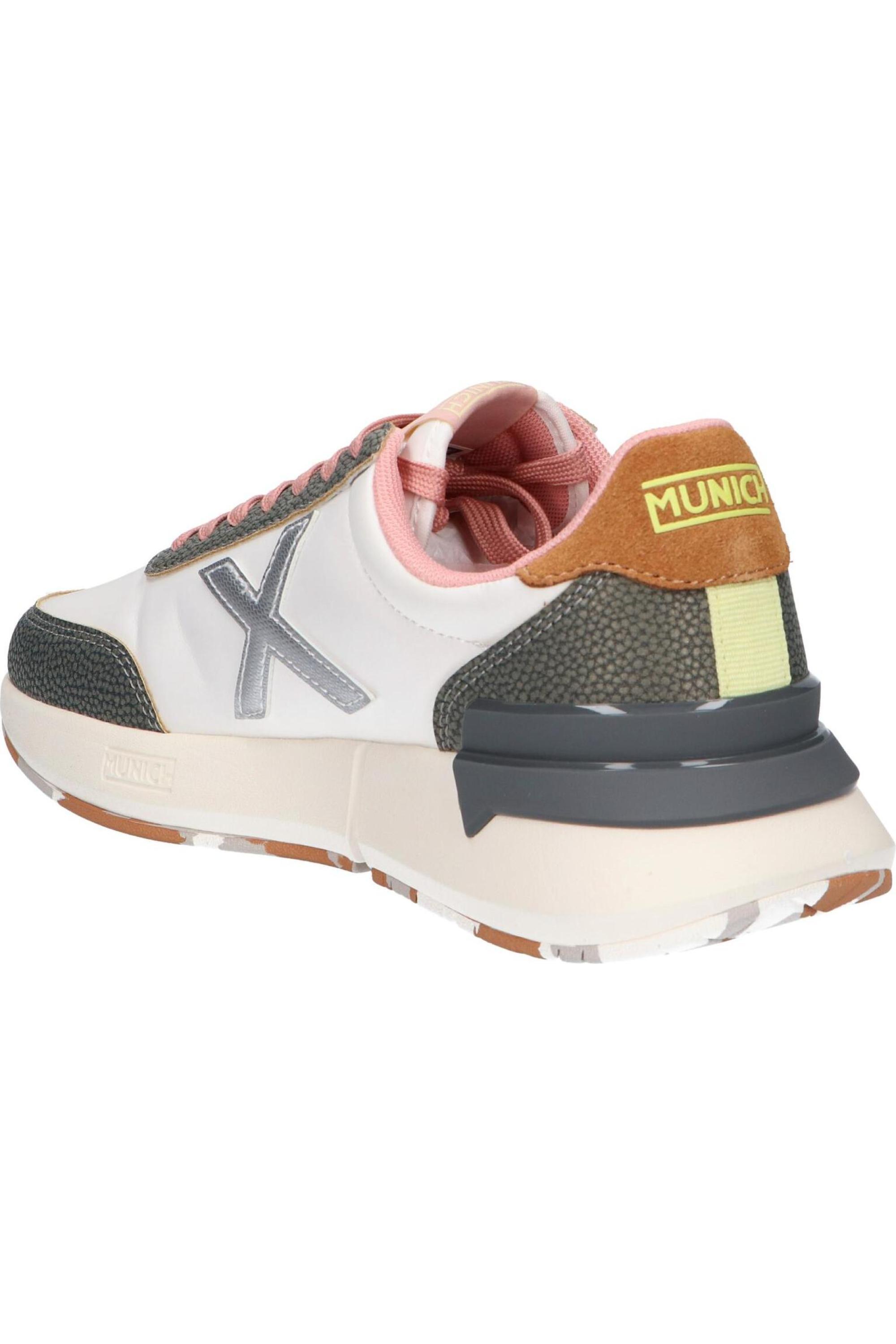 ZAPATOS Y COMPLEMENTOS MUNICH  DE MUJER 4173087 VERSUS WMN 5/5