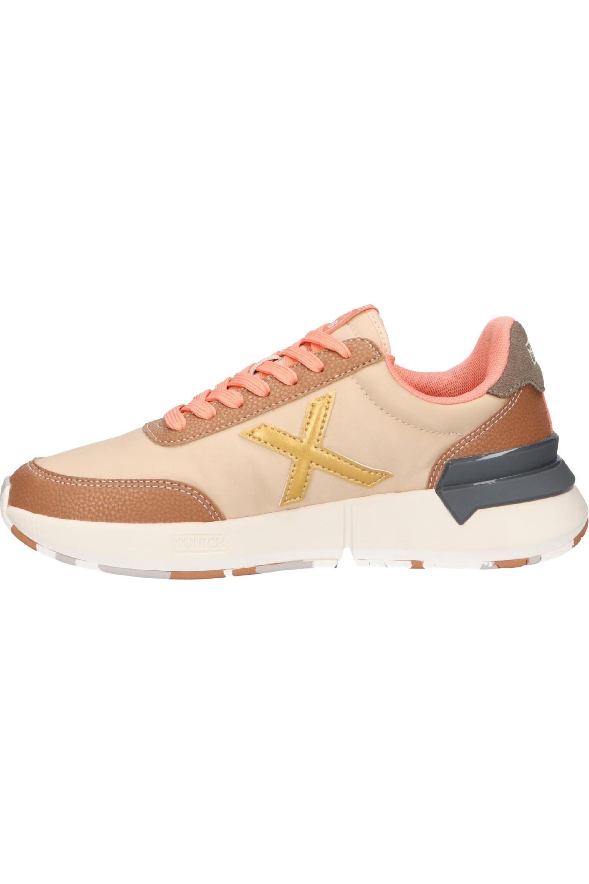 Baskets Munich modèle 4173090 pour femmes 4/5