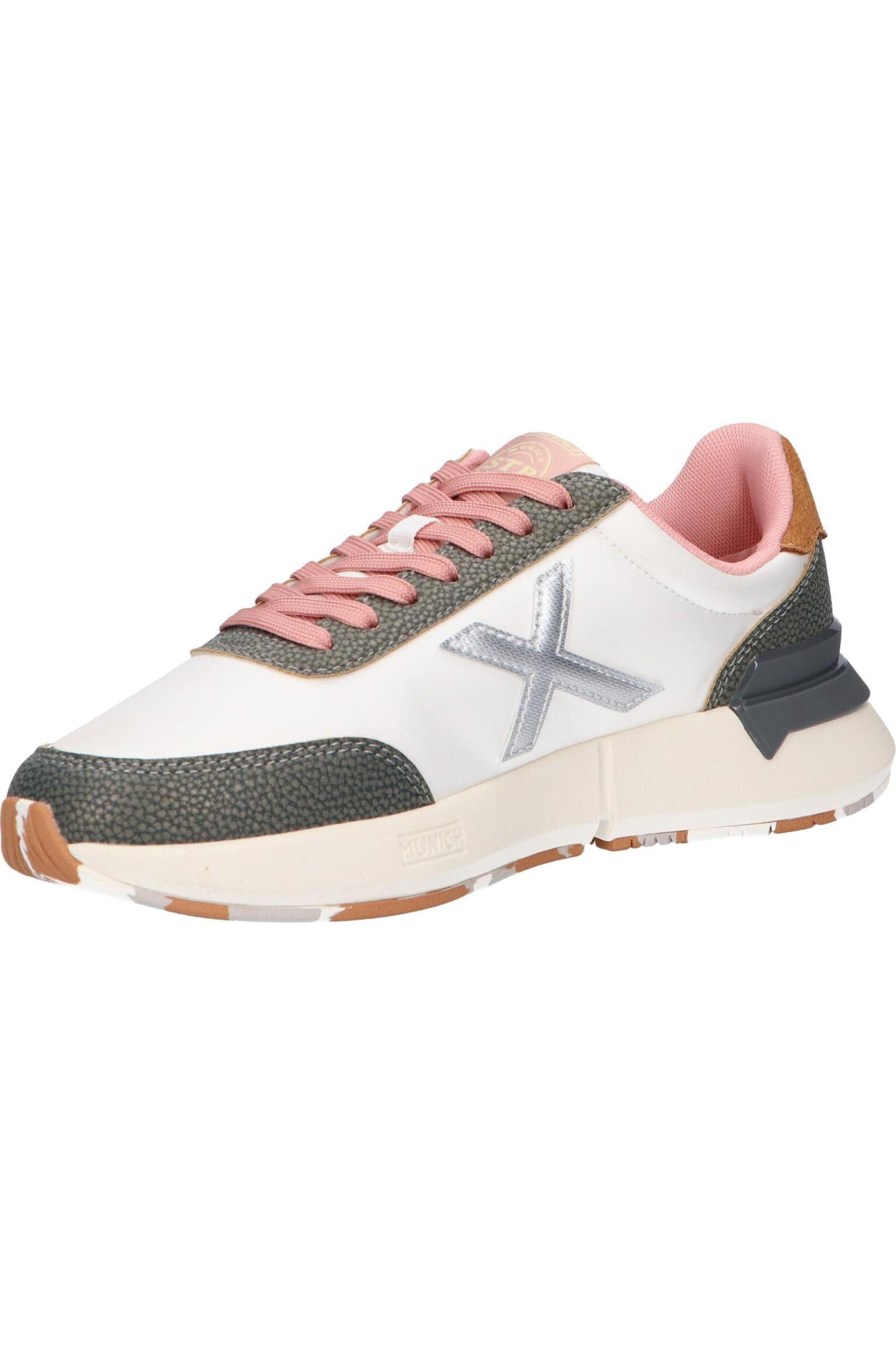 ZAPATOS Y COMPLEMENTOS MUNICH  DE MUJER 4173087 VERSUS WMN 3/5