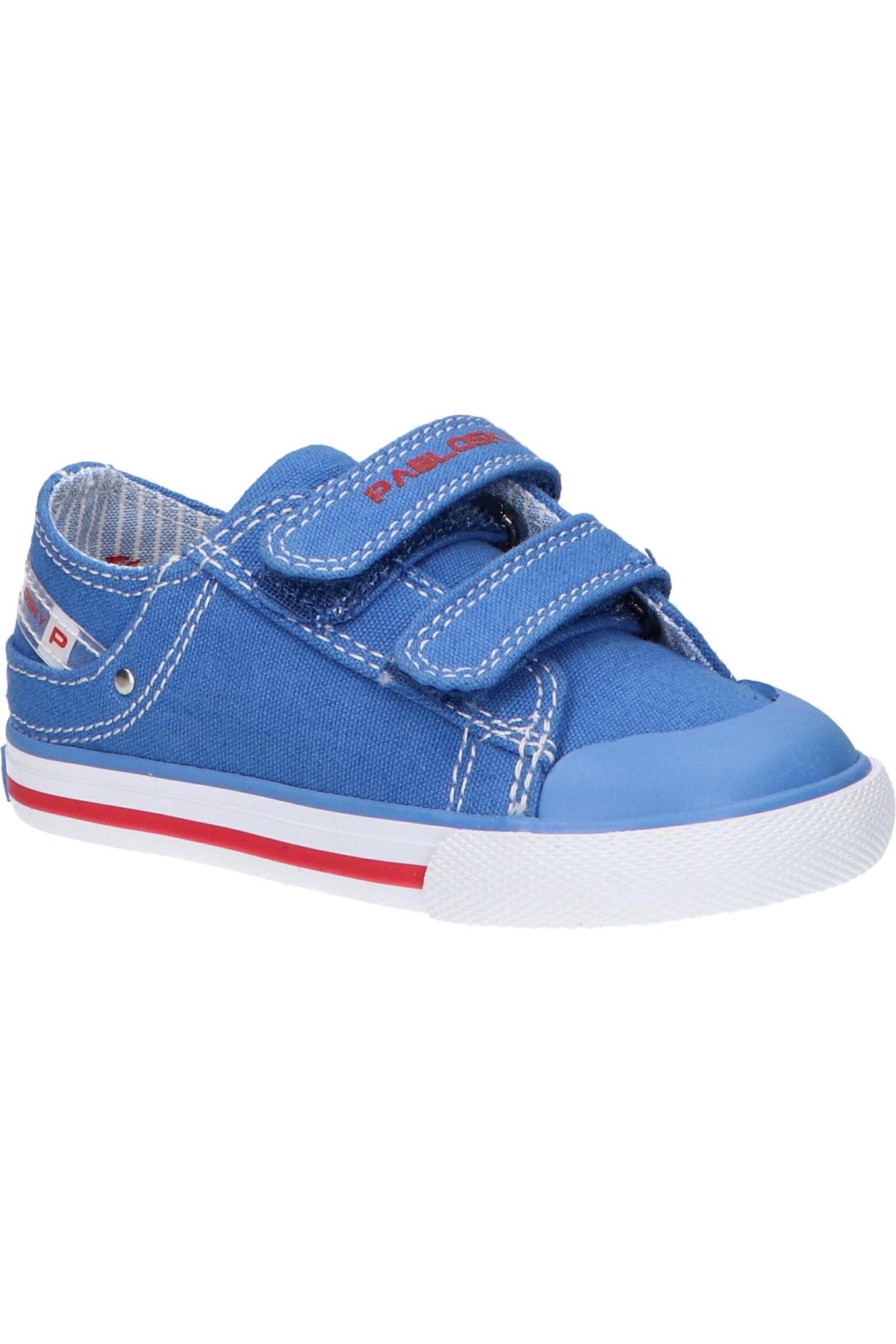 ZAPATOS Y COMPLEMENTOS PABLOSKY  DE NIÑO 966540 2/5