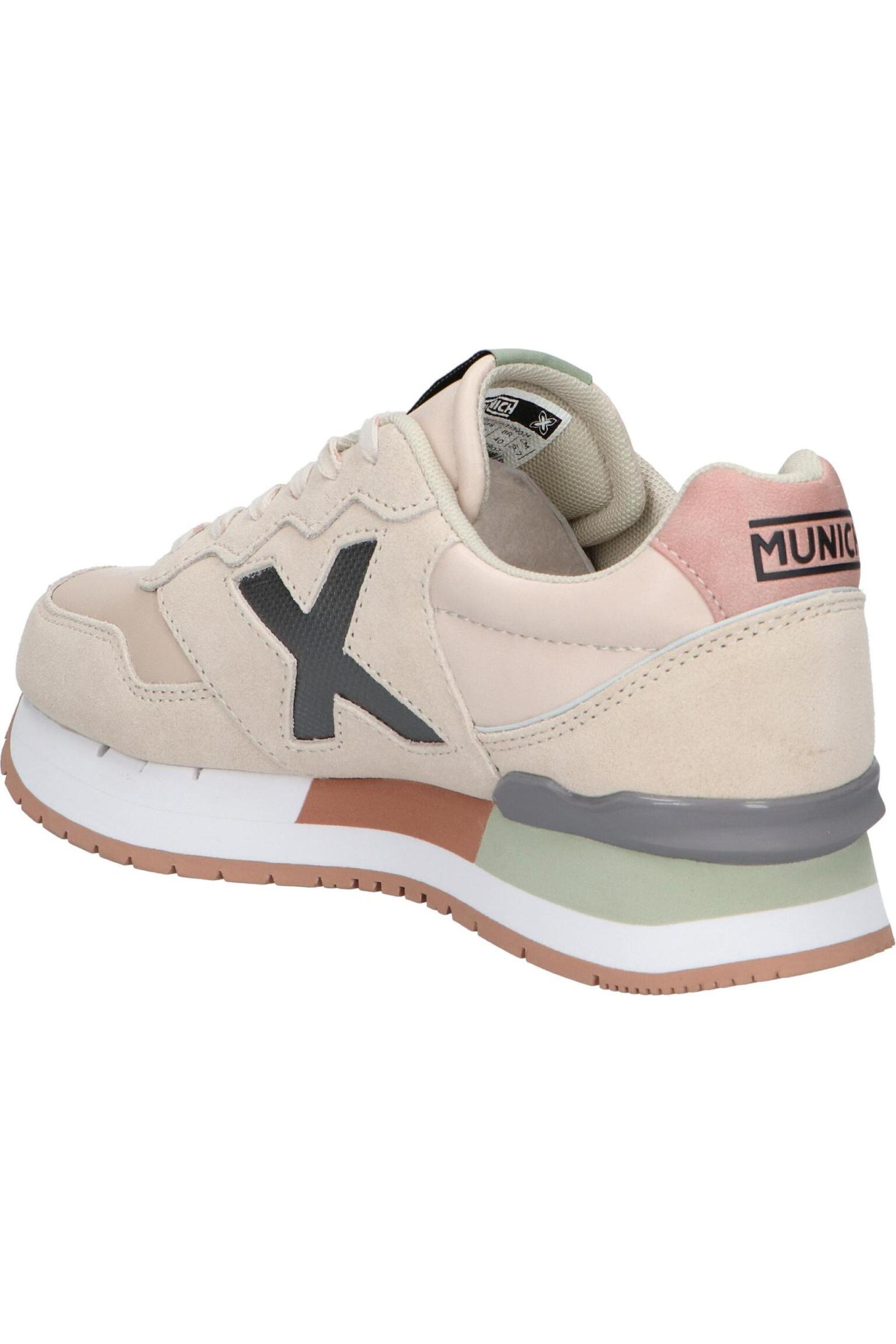 ZAPATOS Y COMPLEMENTOS MUNICH  DE MUJER 1699024 DASH SKY 5/5