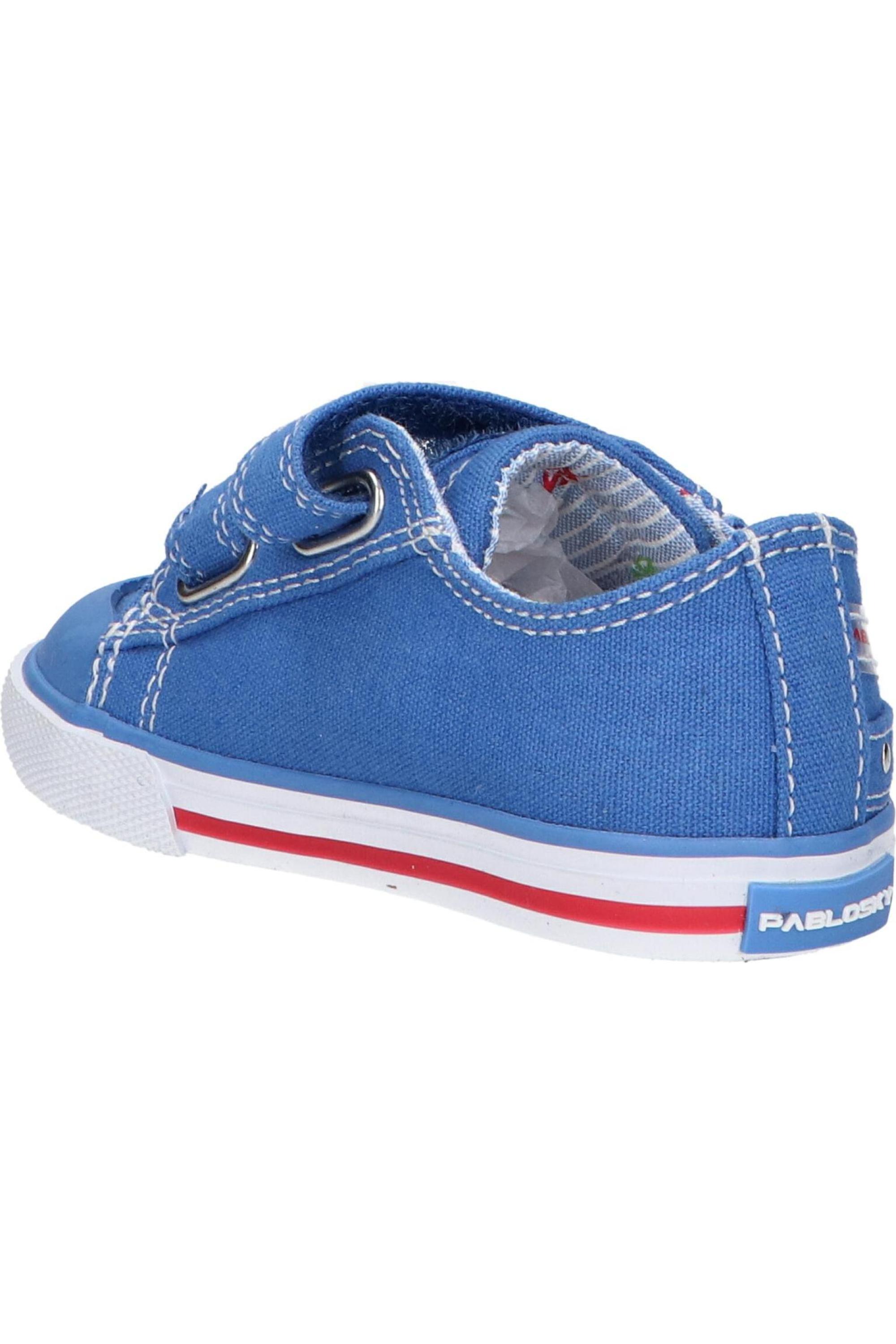 ZAPATOS Y COMPLEMENTOS PABLOSKY  DE NIÑO 966540 5/5