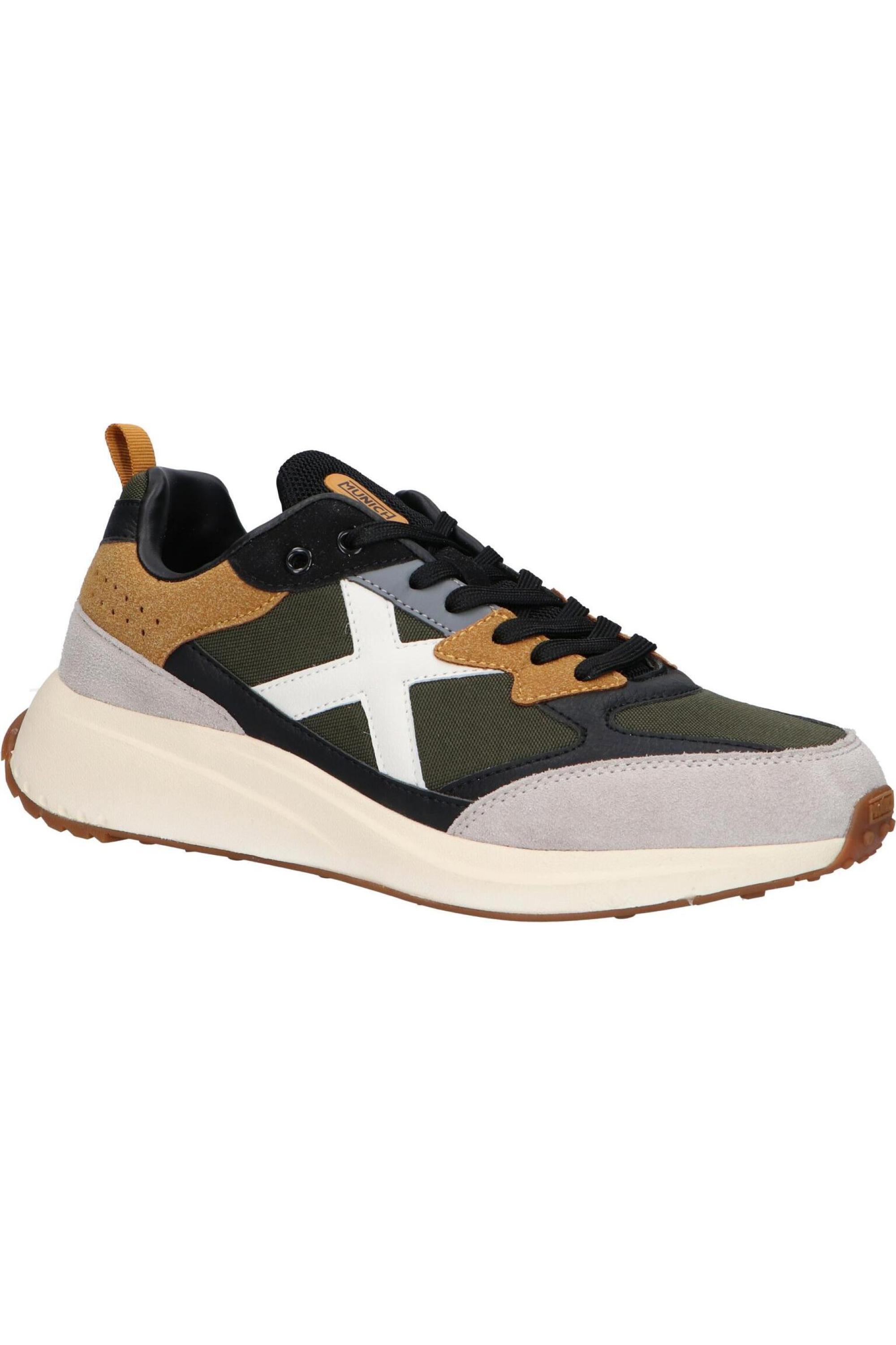 ZAPATOS Y COMPLEMENTOS MUNICH  DE HOMBRE 4155041 TIP 2/5